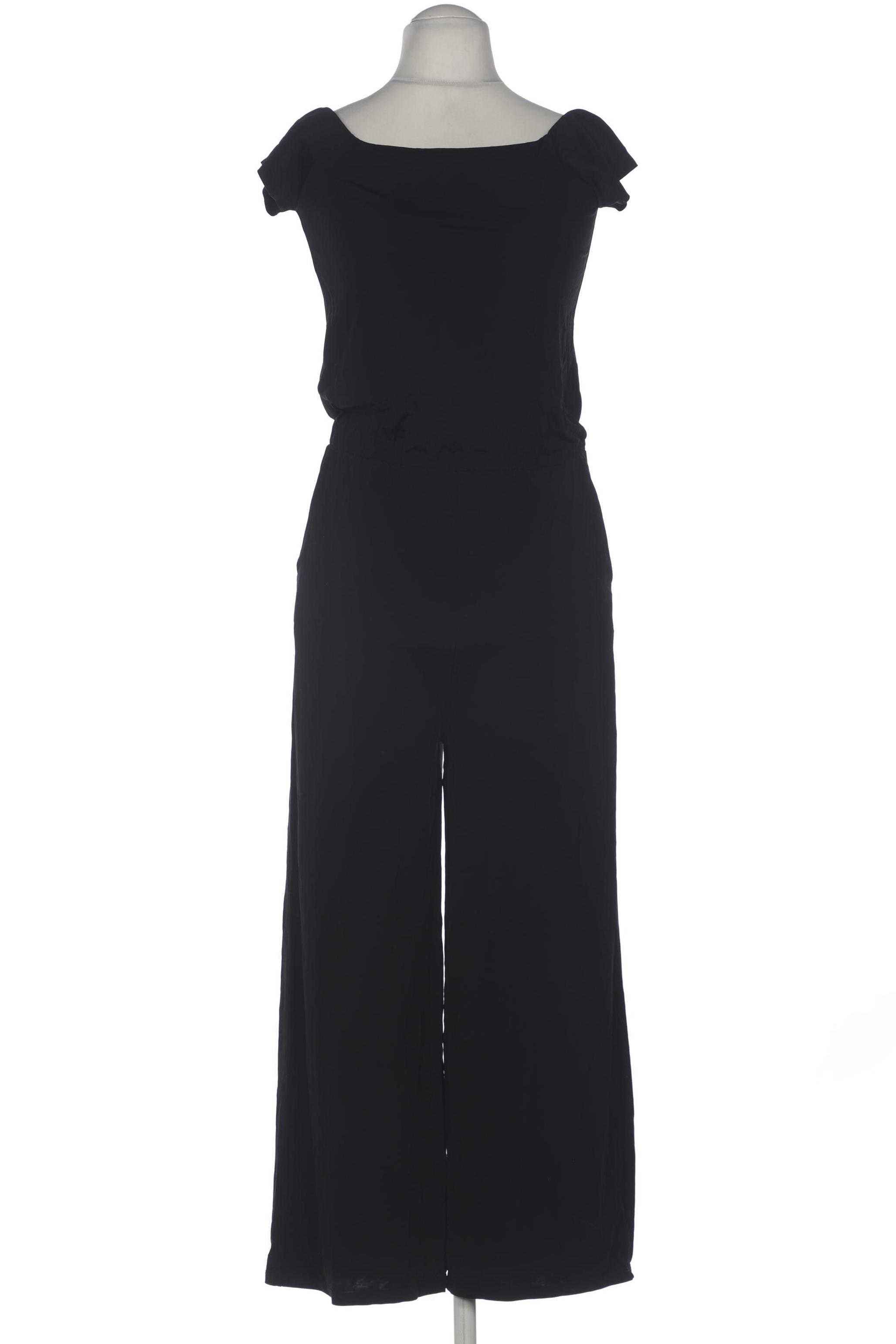 

Hallhuber Damen Jumpsuit/Overall, schwarz, Gr. 36