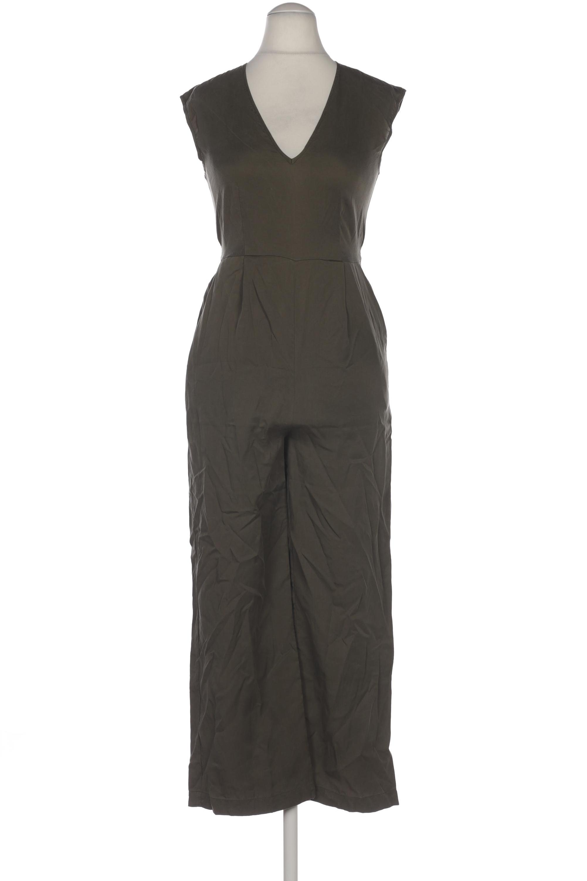 

Hallhuber Damen Jumpsuit/Overall, grün, Gr. 36