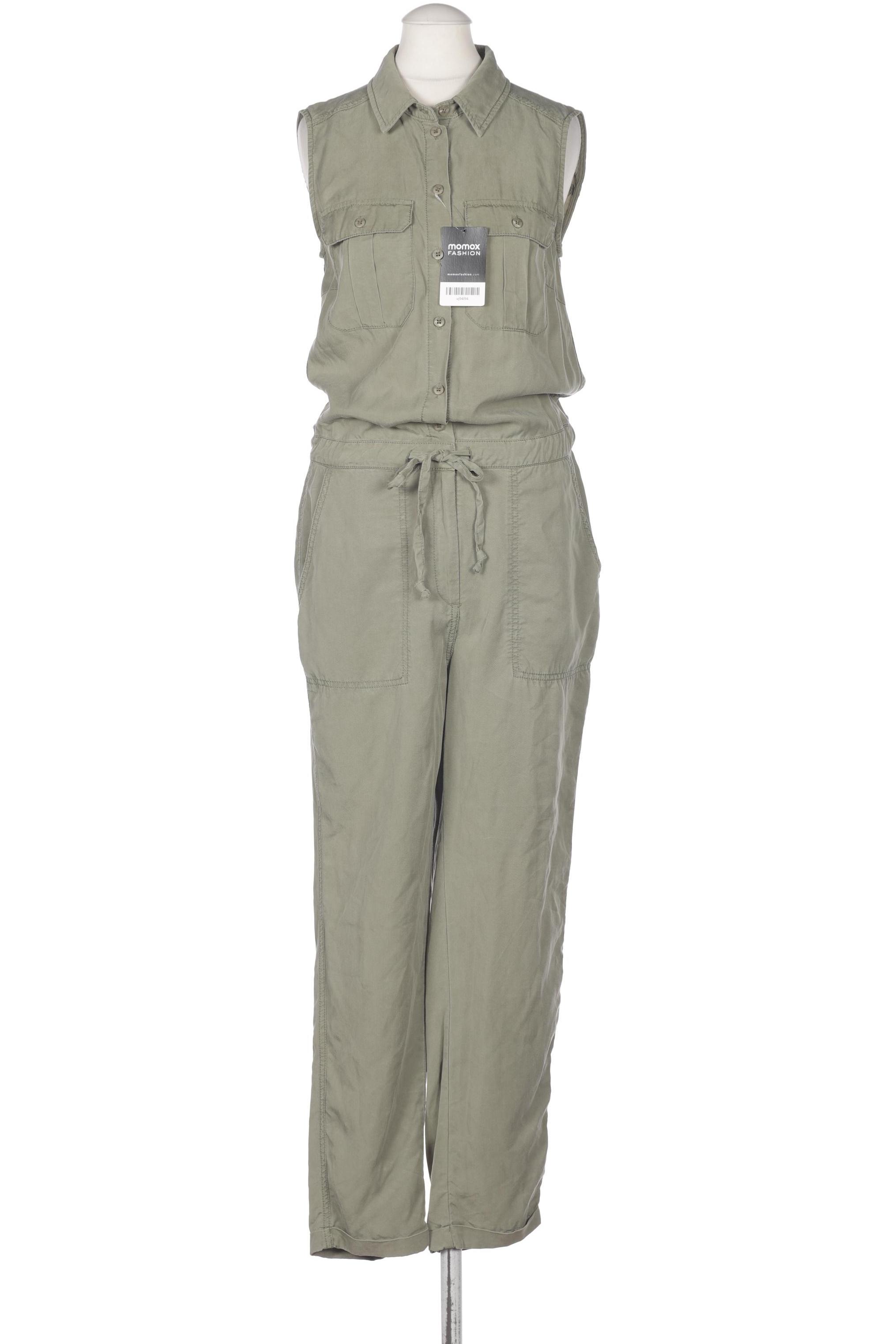 

Hallhuber Damen Jumpsuit/Overall, hellgrün