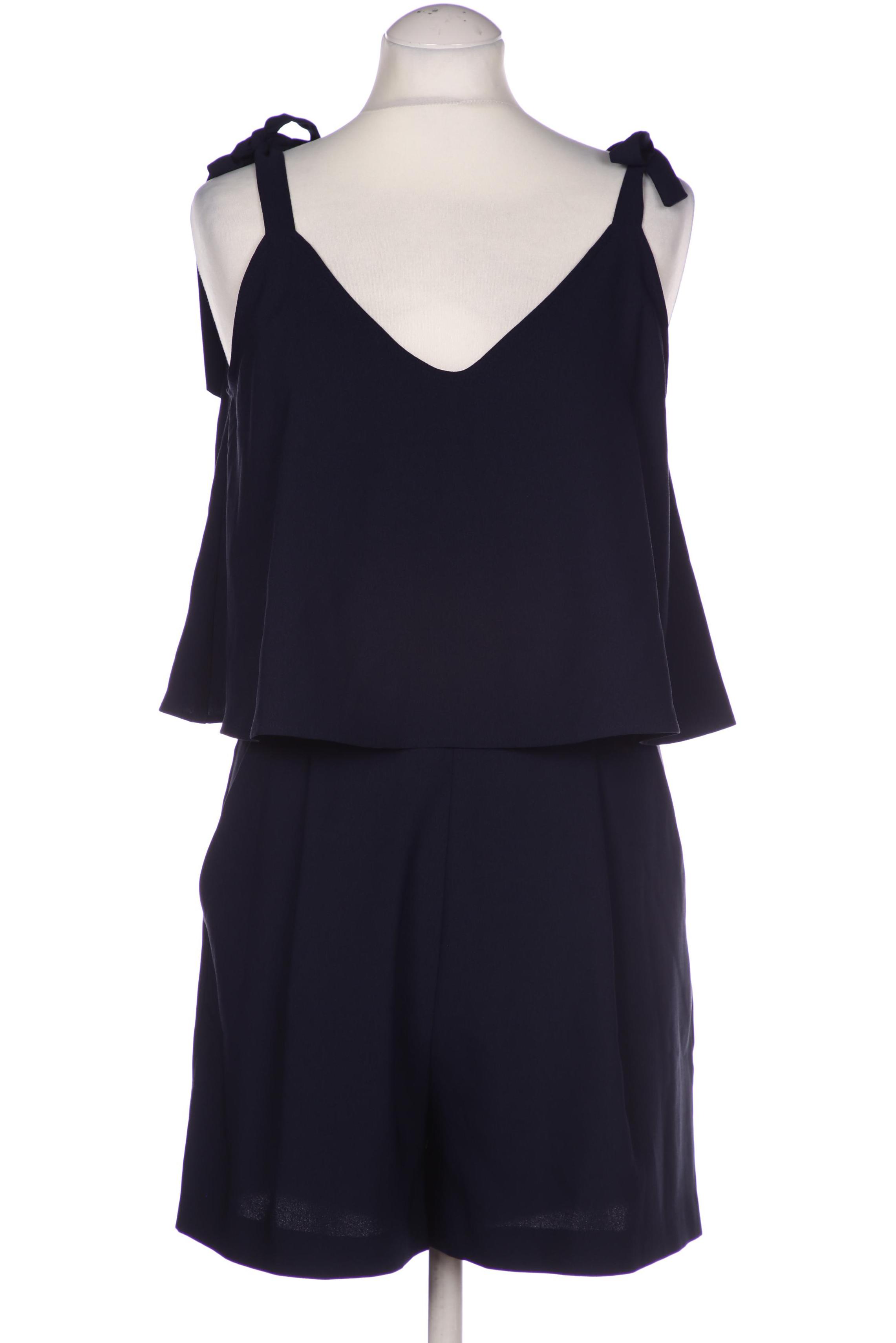 

Hallhuber Damen Jumpsuit/Overall, marineblau, Gr. 38
