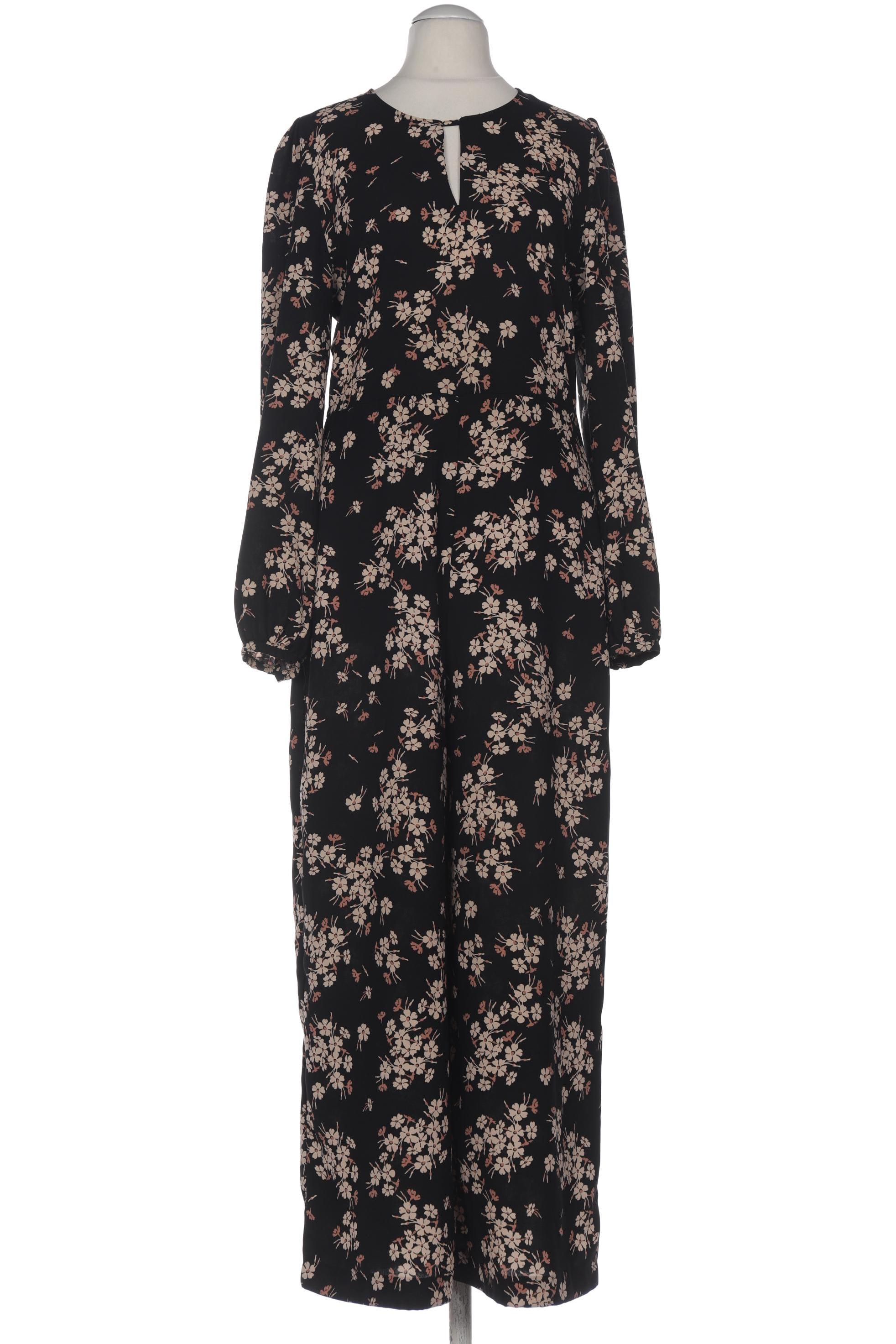 

Hallhuber Damen Jumpsuit/Overall, schwarz, Gr. 36