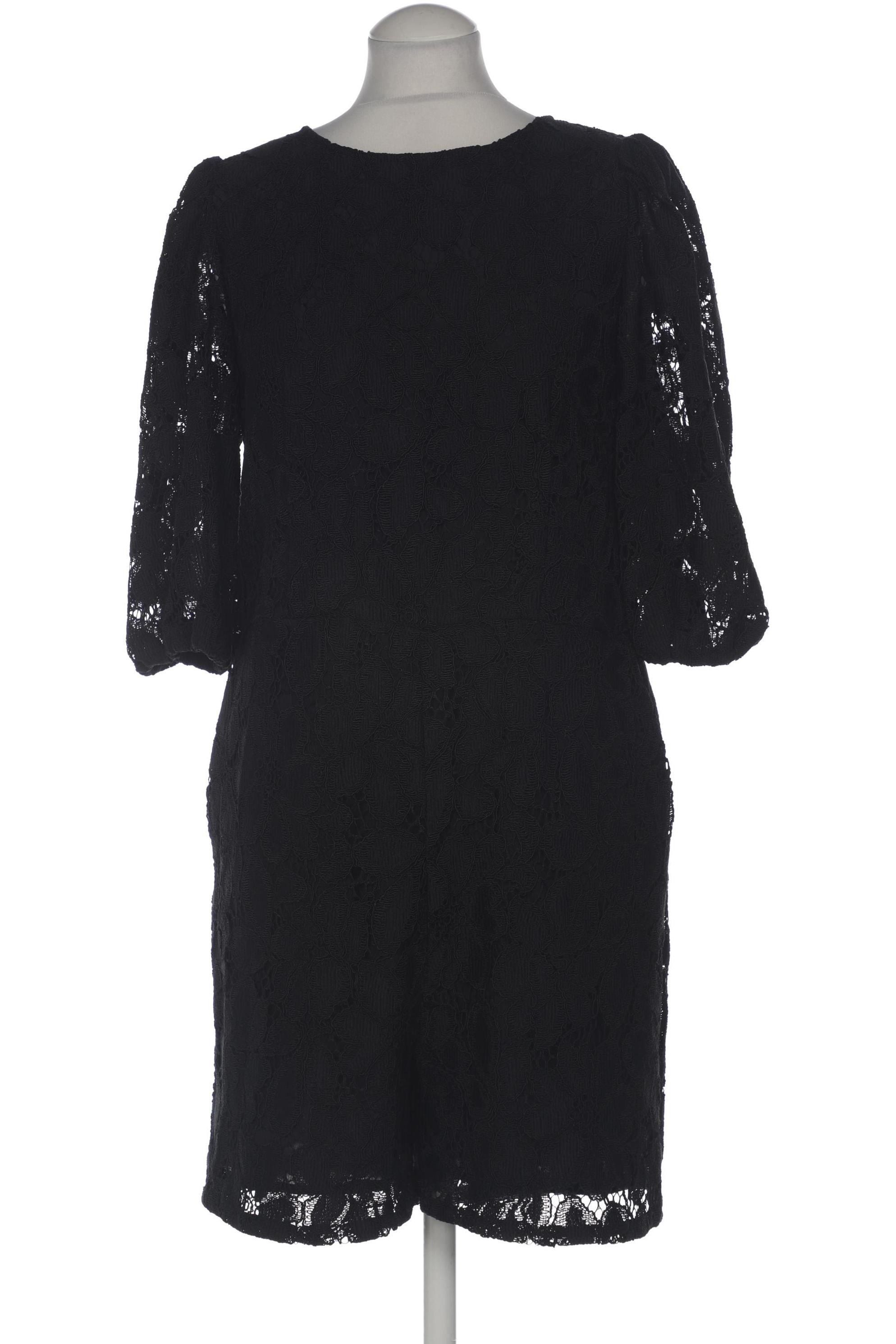 

Hallhuber Damen Jumpsuit/Overall, schwarz, Gr. 38