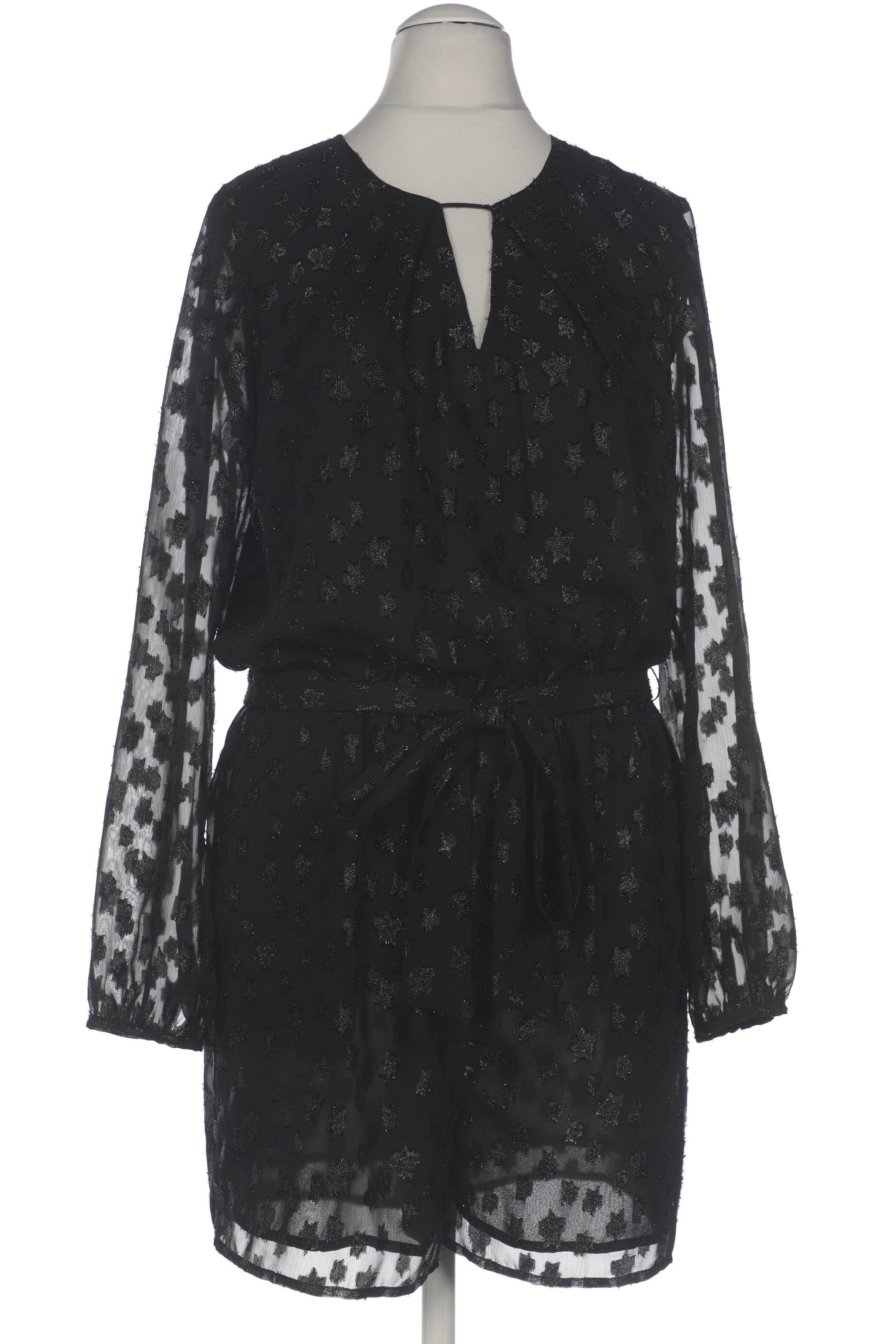 

Hallhuber Damen Jumpsuit/Overall, schwarz, Gr. 38