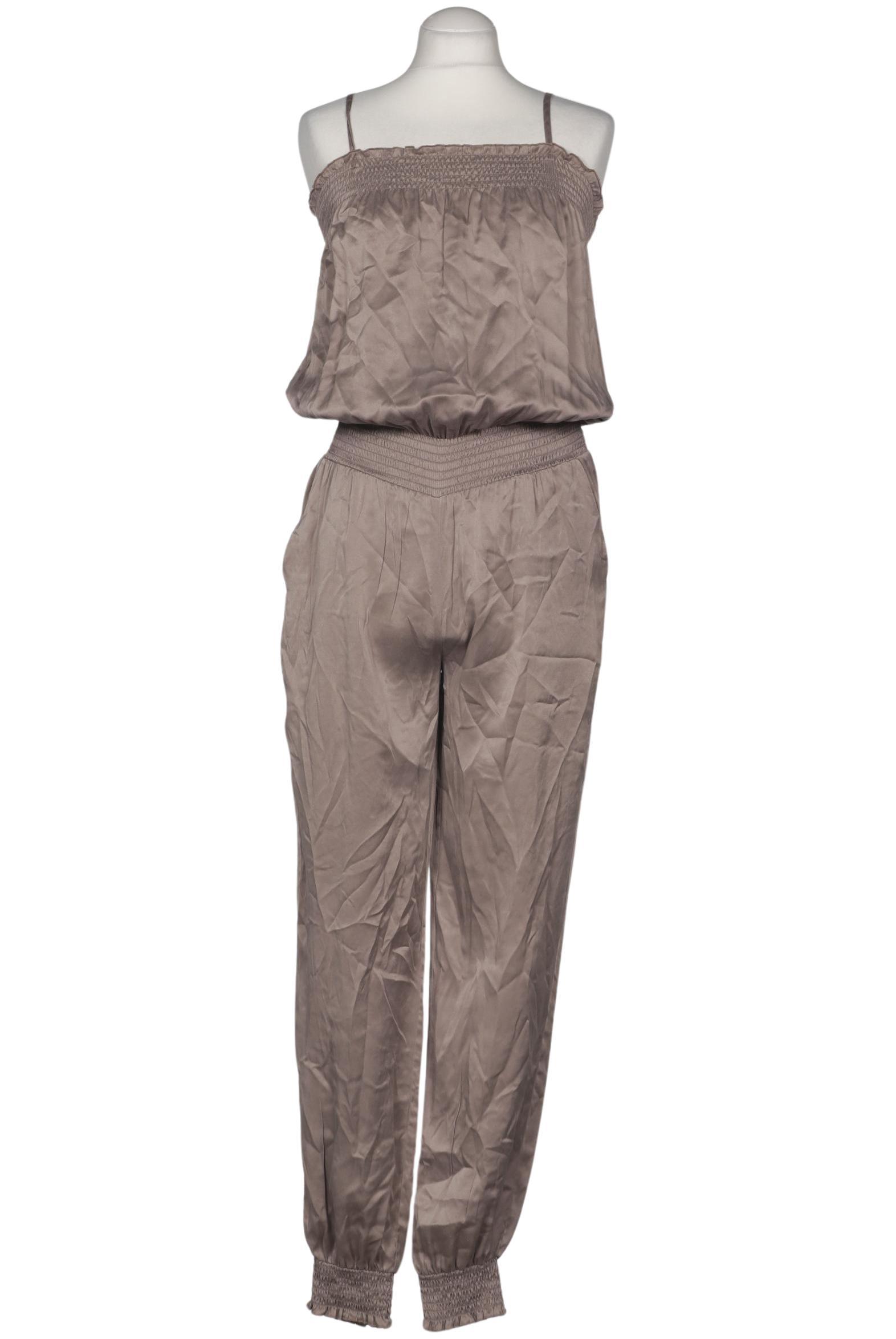 

Hallhuber Damen Jumpsuit/Overall, grau, Gr. 38