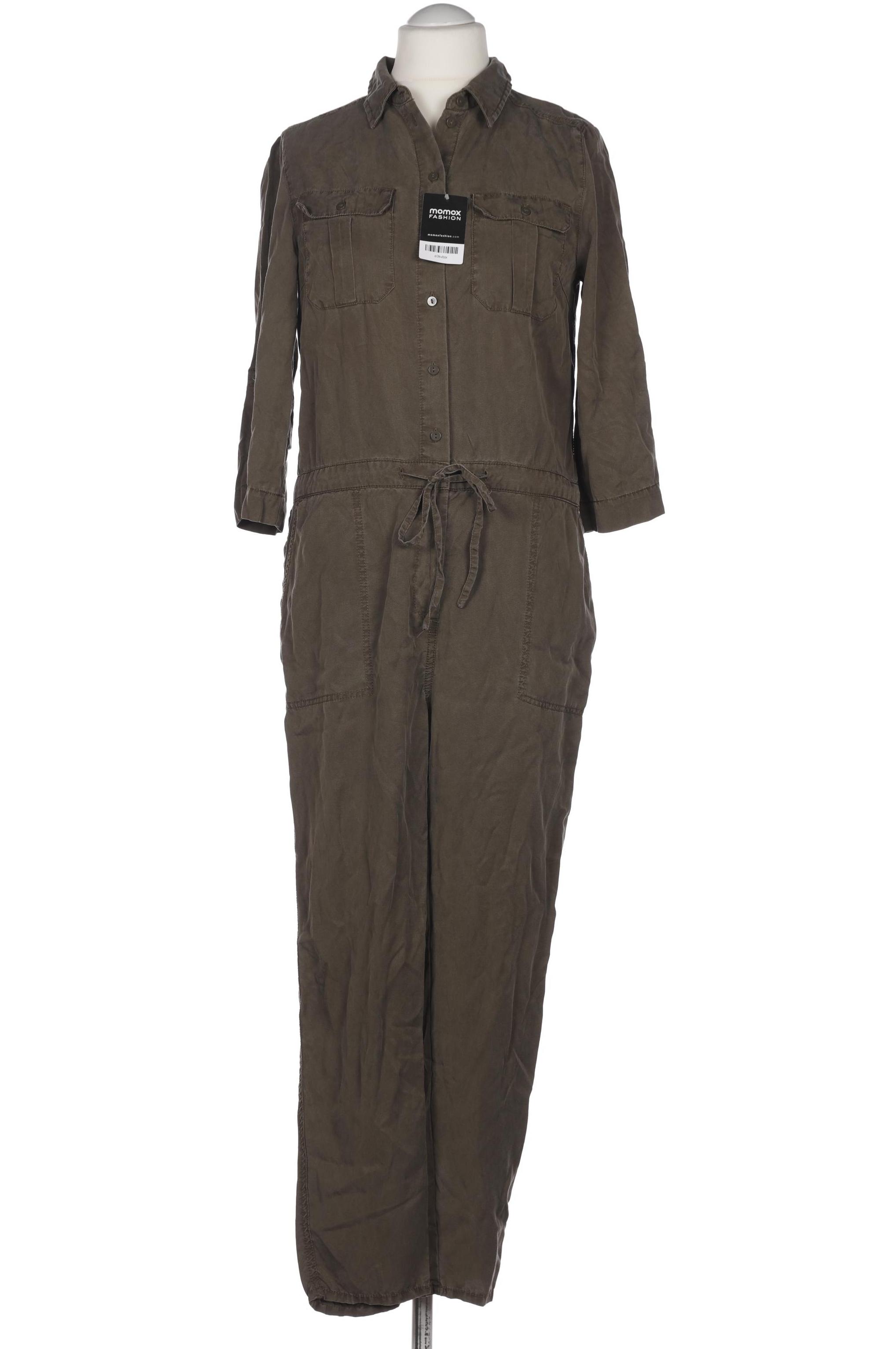 

Hallhuber Damen Jumpsuit/Overall, braun, Gr. 38