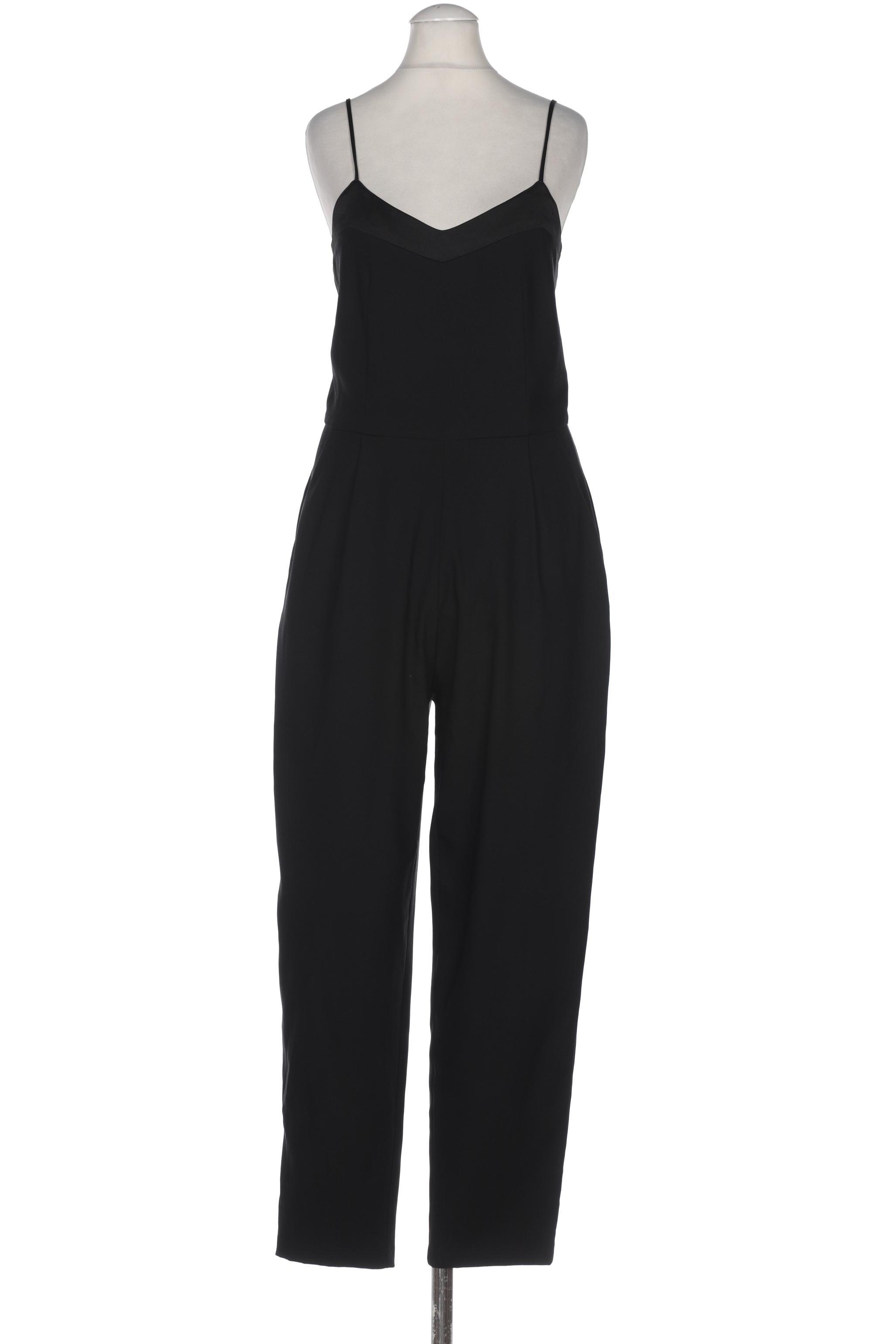 

Hallhuber Damen Jumpsuit/Overall, schwarz