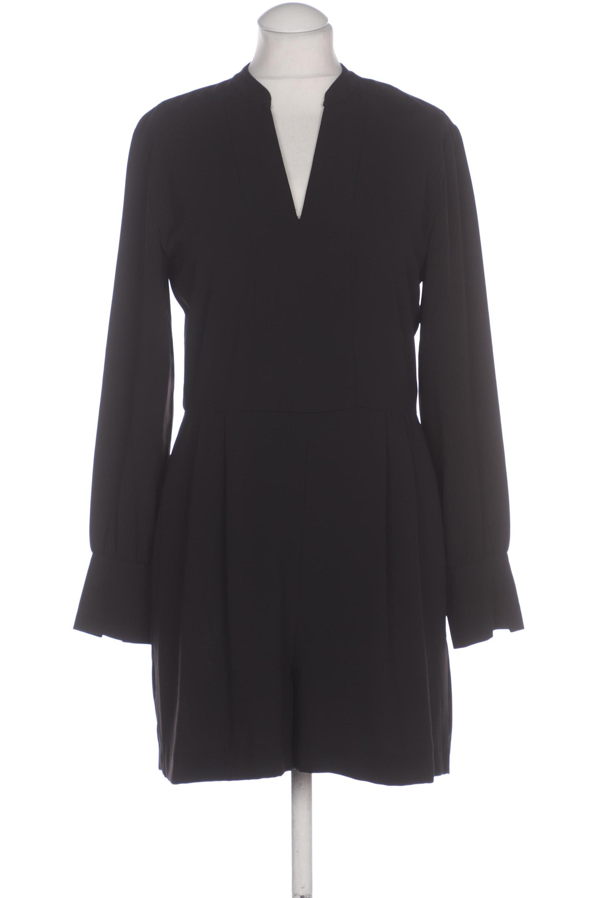

Hallhuber Damen Jumpsuit/Overall, schwarz, Gr. 38