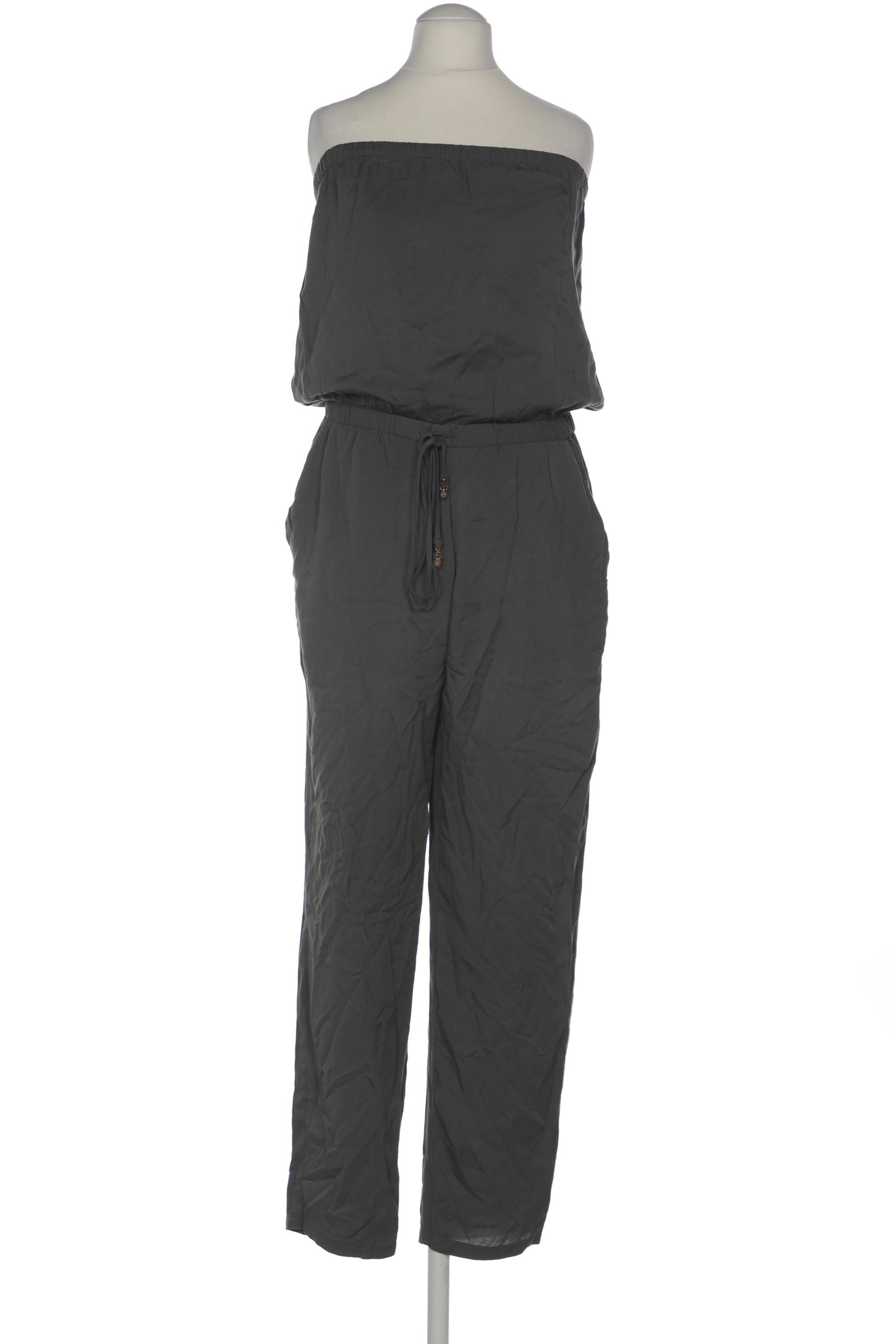 

Hallhuber Damen Jumpsuit/Overall, grün, Gr. 34