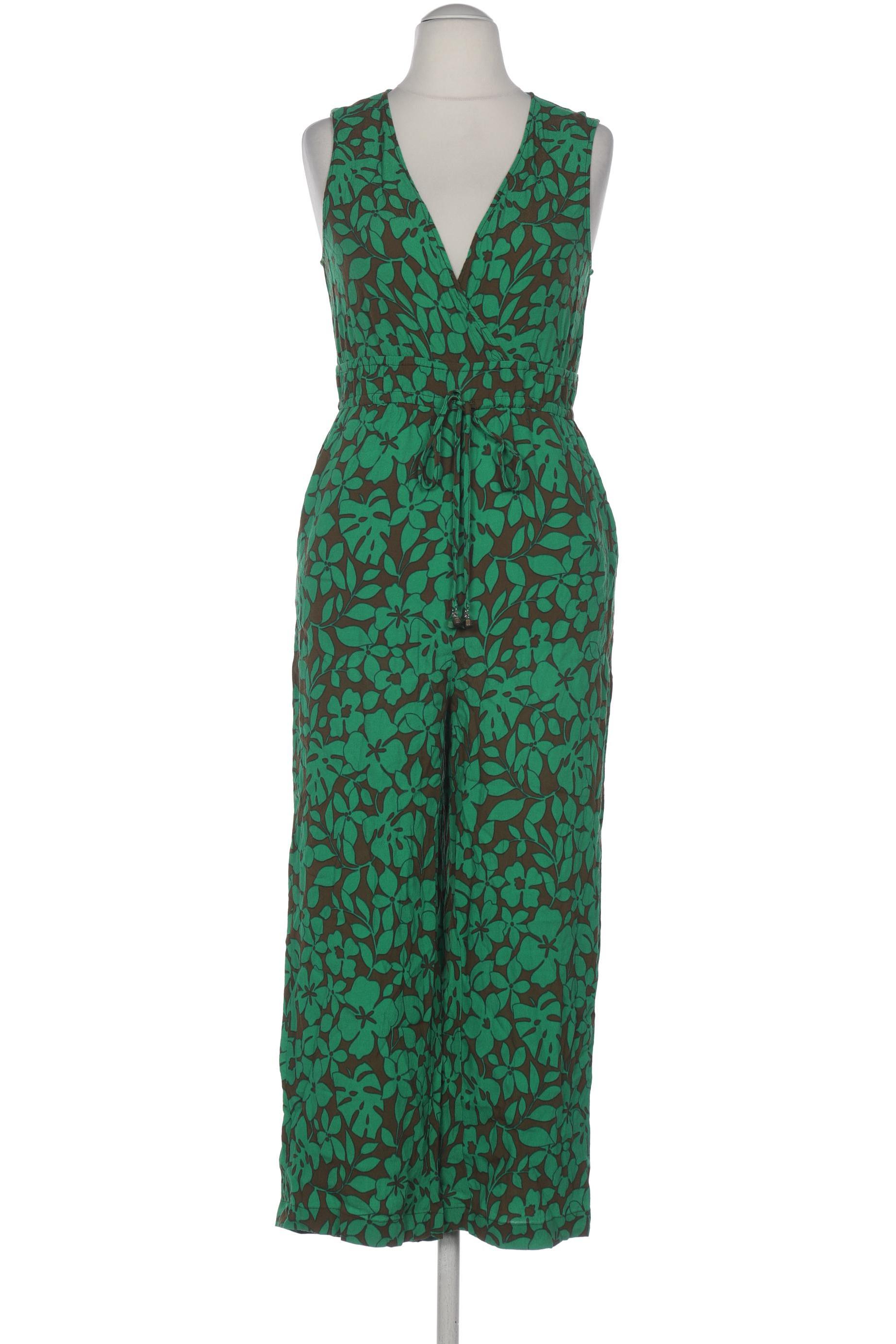 

Hallhuber Damen Jumpsuit/Overall, grün, Gr. 38