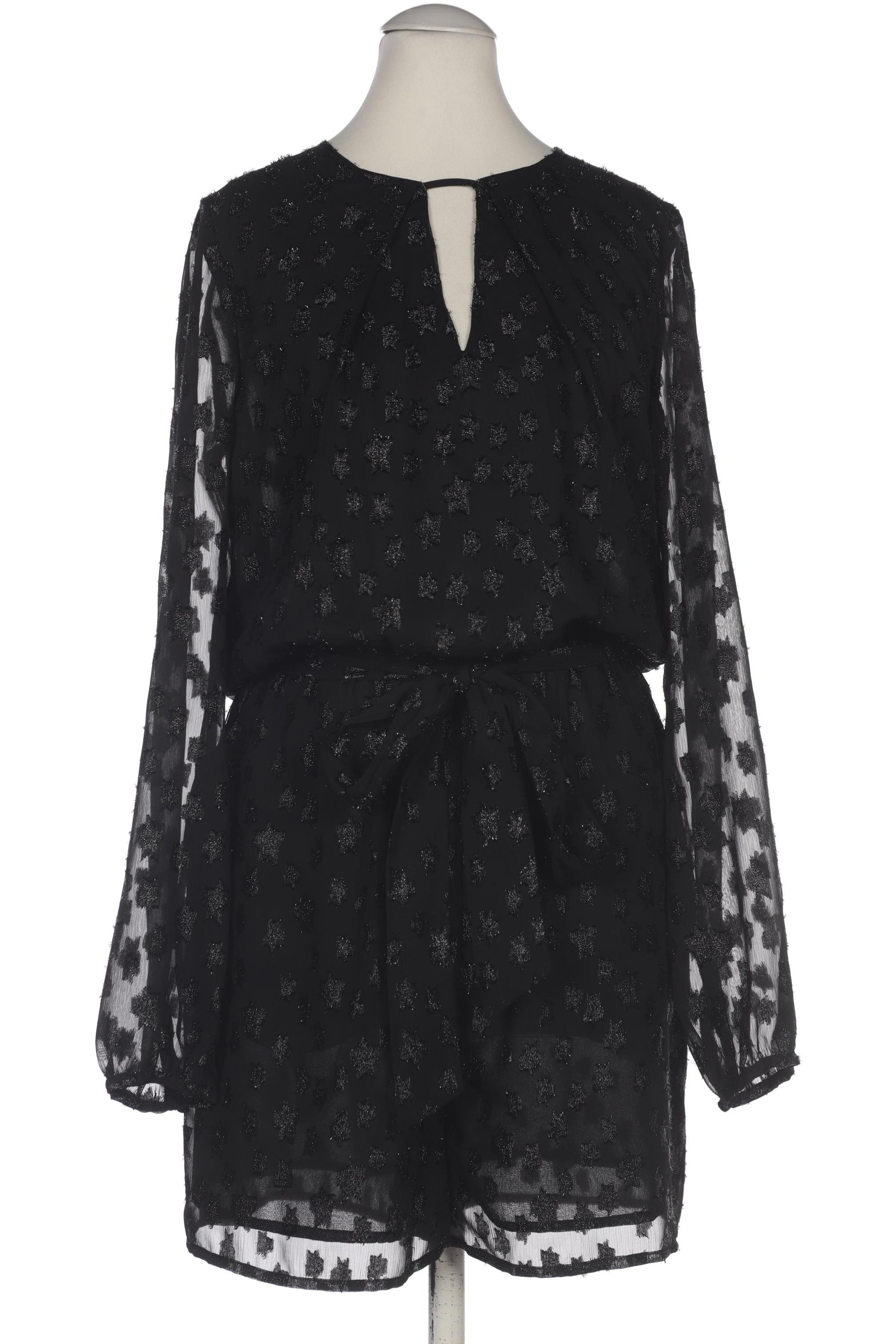 

Hallhuber Damen Jumpsuit/Overall, schwarz, Gr. 34