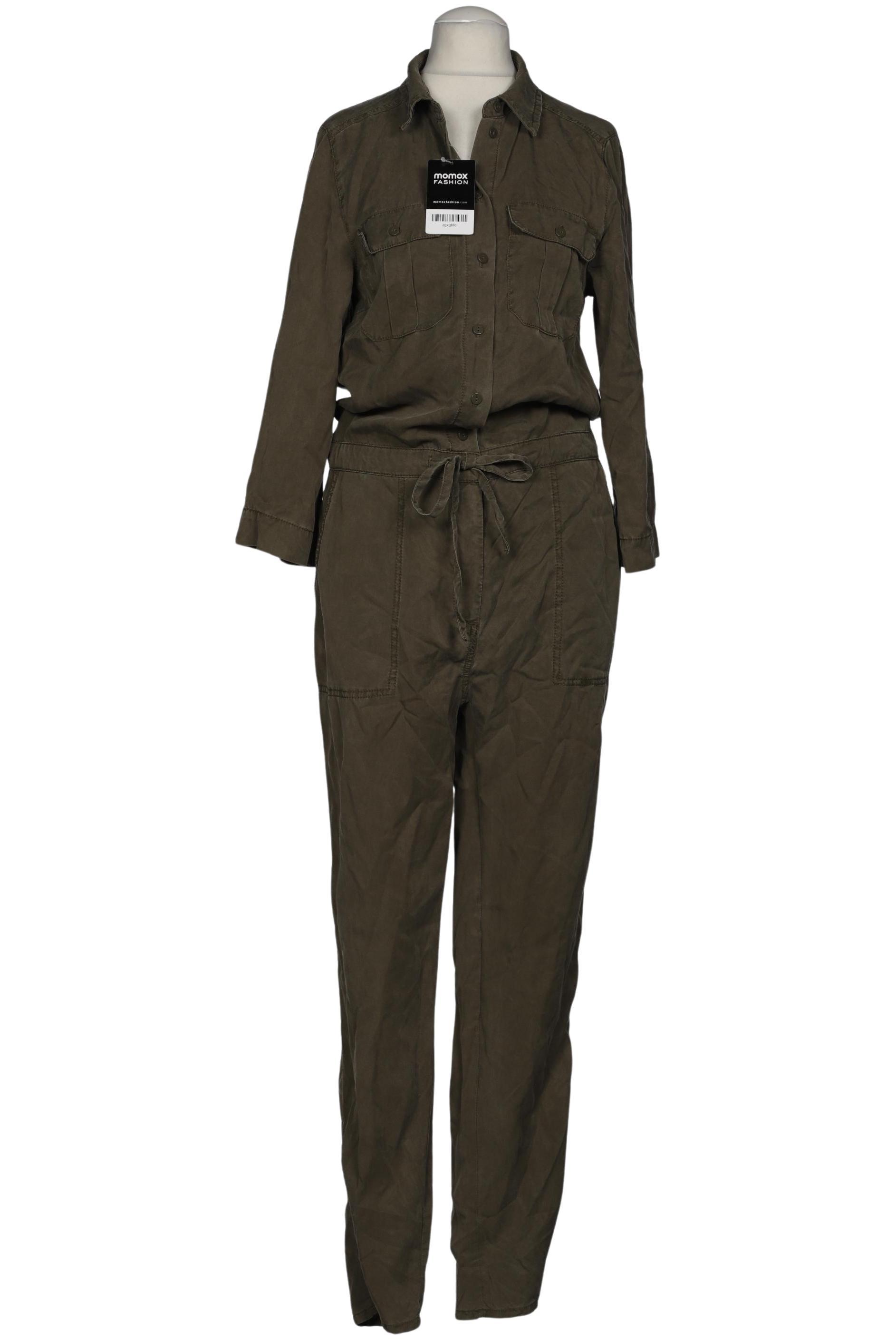 

Hallhuber Damen Jumpsuit/Overall, grün, Gr. 34