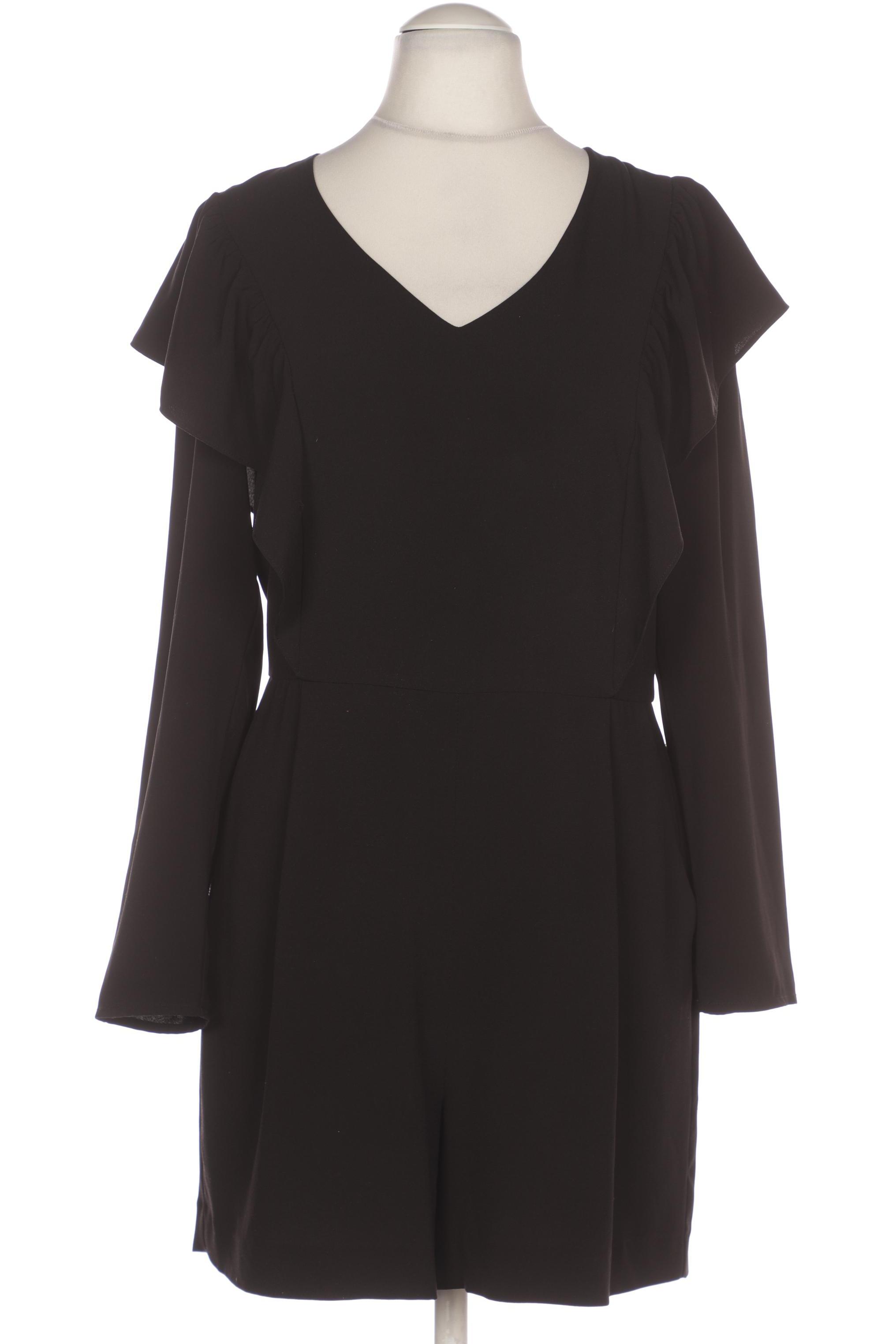 

Hallhuber Damen Jumpsuit/Overall, schwarz, Gr. 38