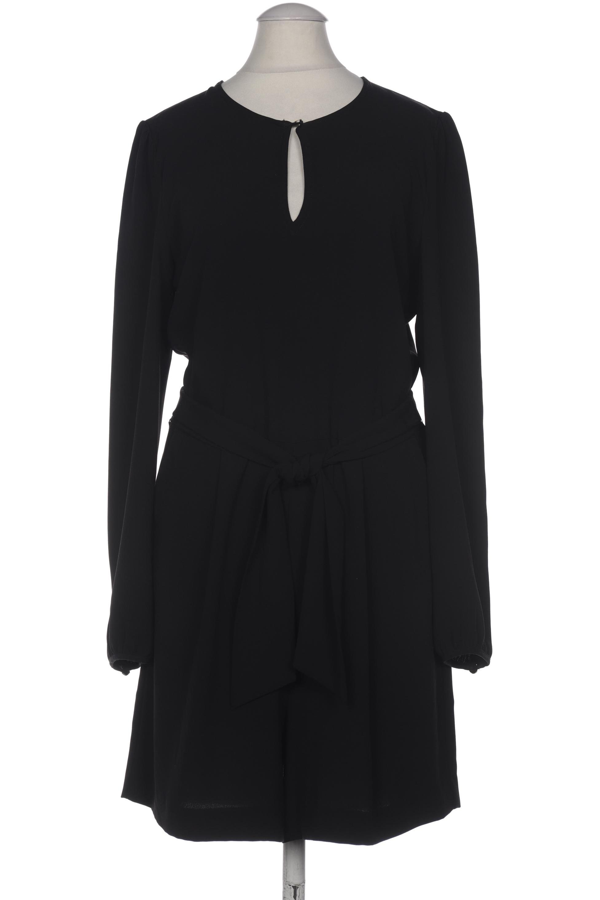 

Hallhuber Damen Jumpsuit/Overall, schwarz, Gr. 36