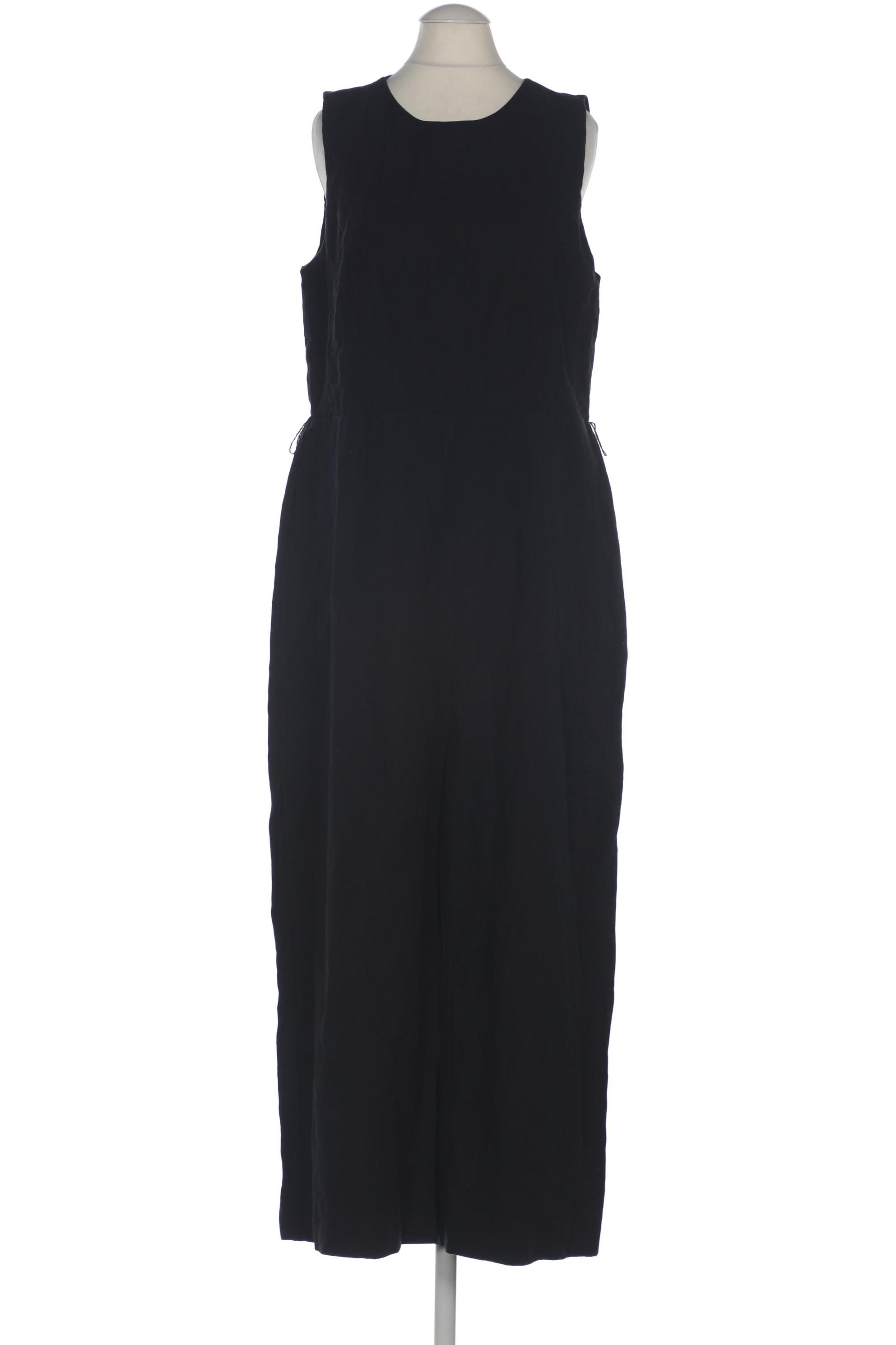 

Hallhuber Damen Jumpsuit/Overall, schwarz, Gr. 40