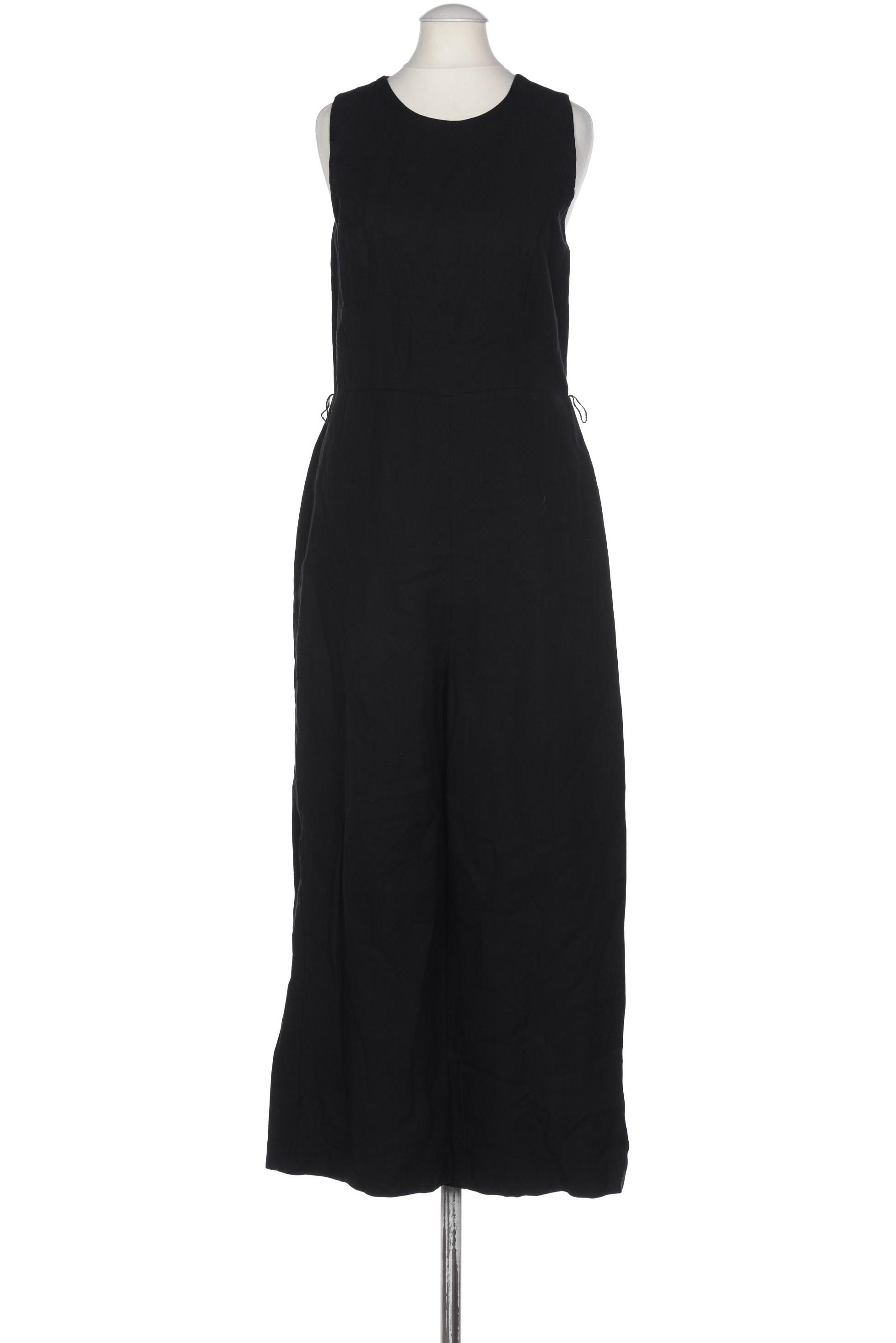 

Hallhuber Damen Jumpsuit/Overall, schwarz, Gr. 34