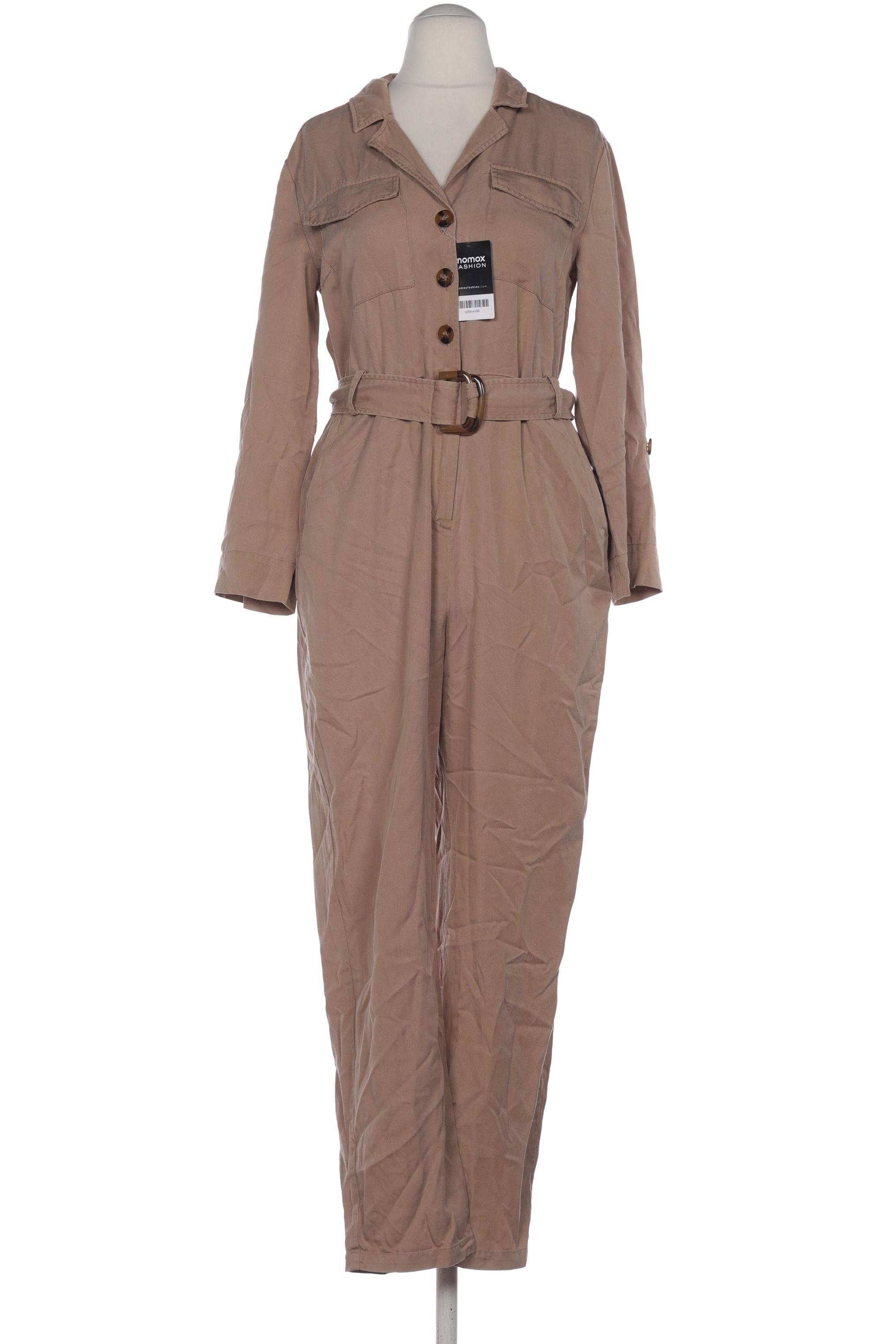 

Hallhuber Damen Jumpsuit/Overall, beige, Gr. 38