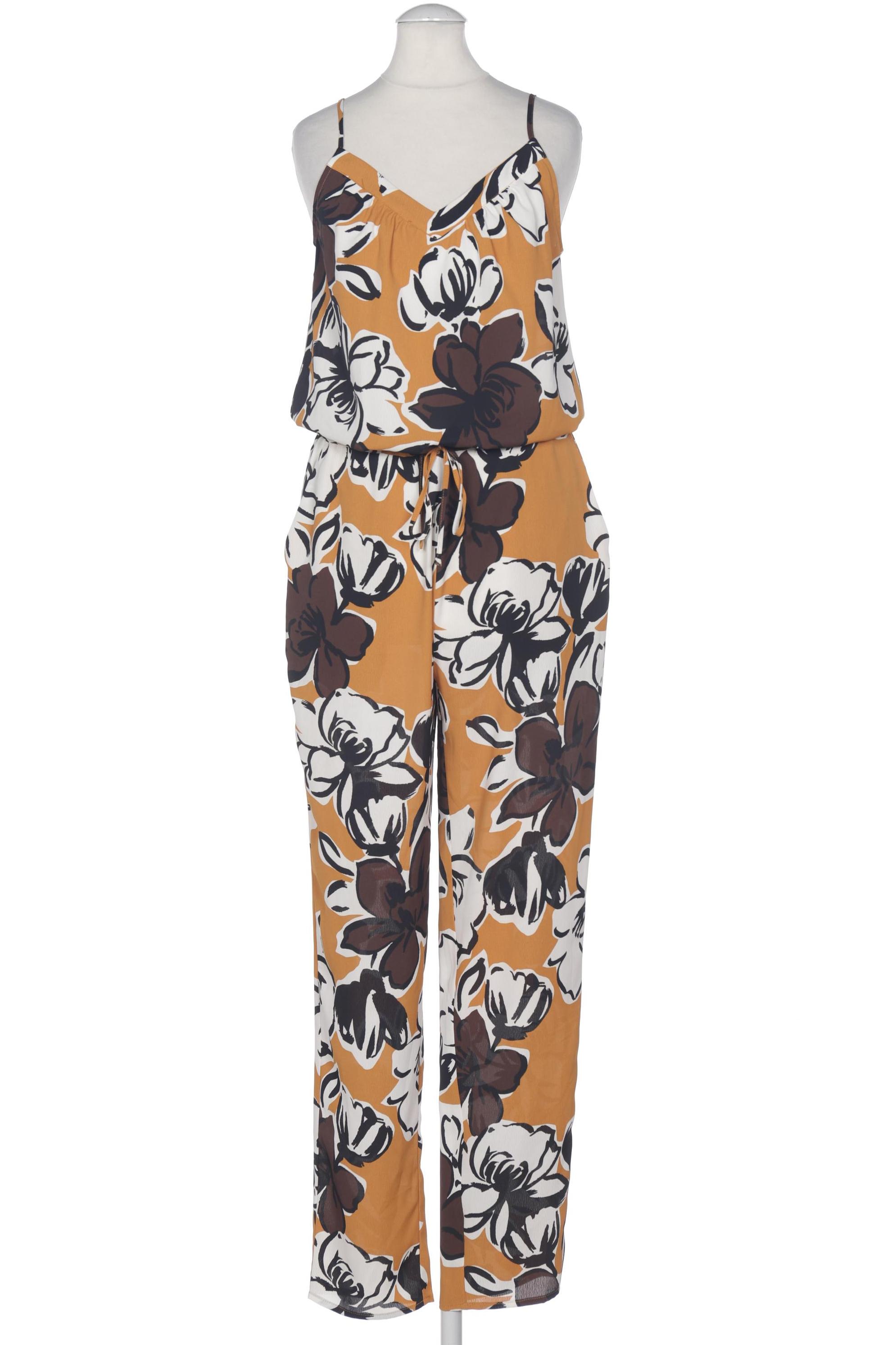 

Hallhuber Damen Jumpsuit/Overall, braun