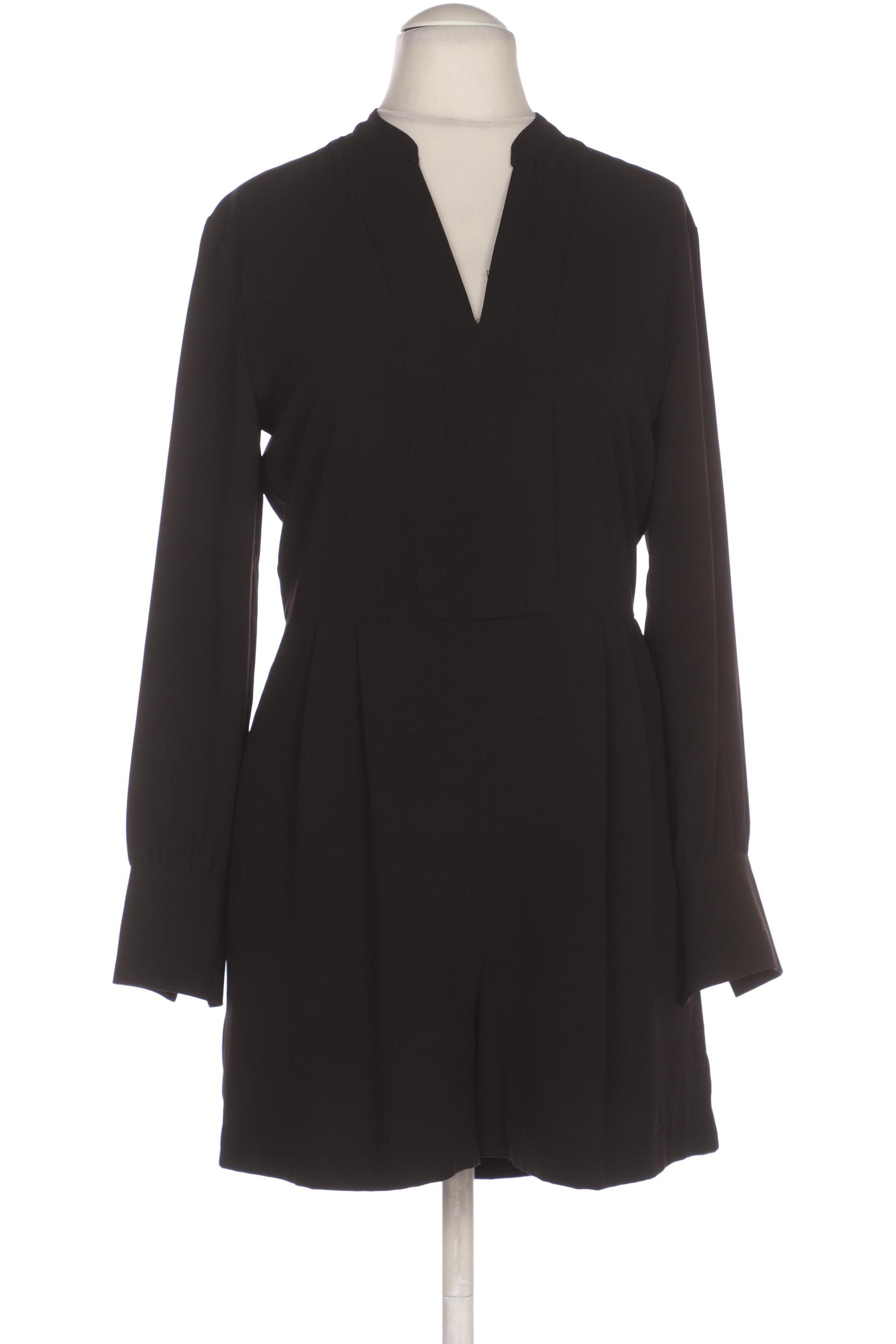 

Hallhuber Damen Jumpsuit/Overall, schwarz