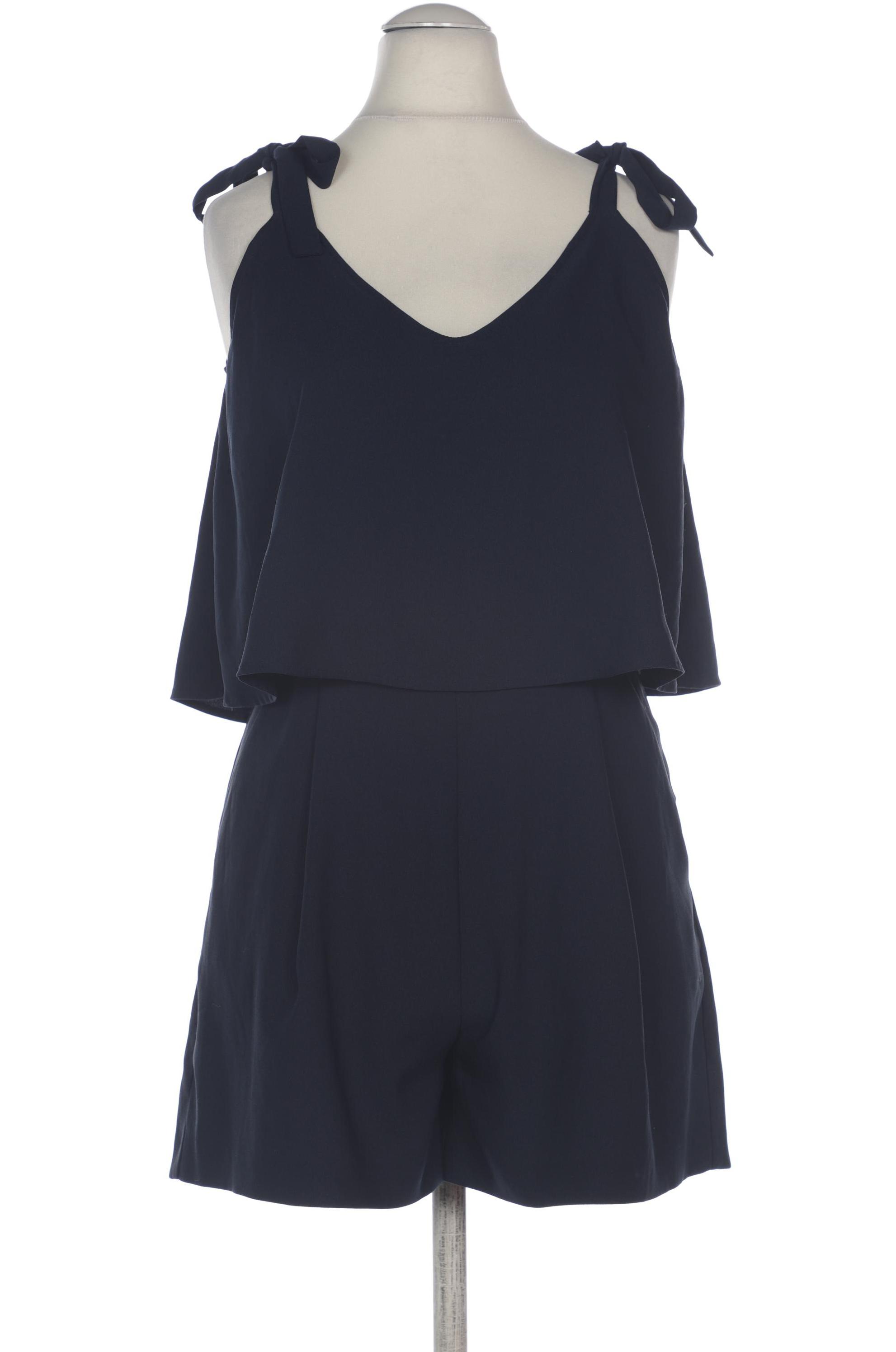 

Hallhuber Damen Jumpsuit/Overall, marineblau, Gr. 36