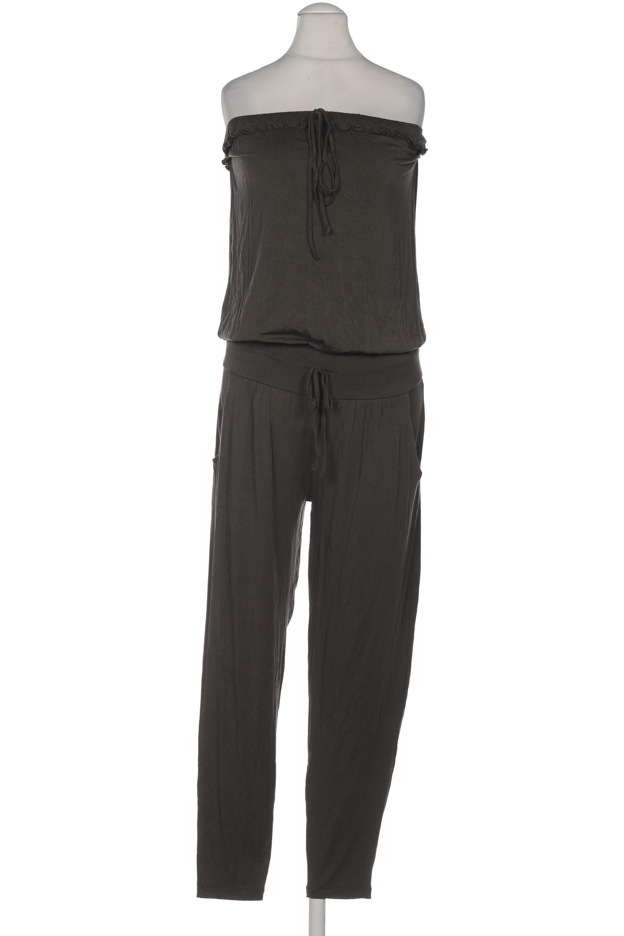 

Hallhuber Damen Jumpsuit/Overall, grün