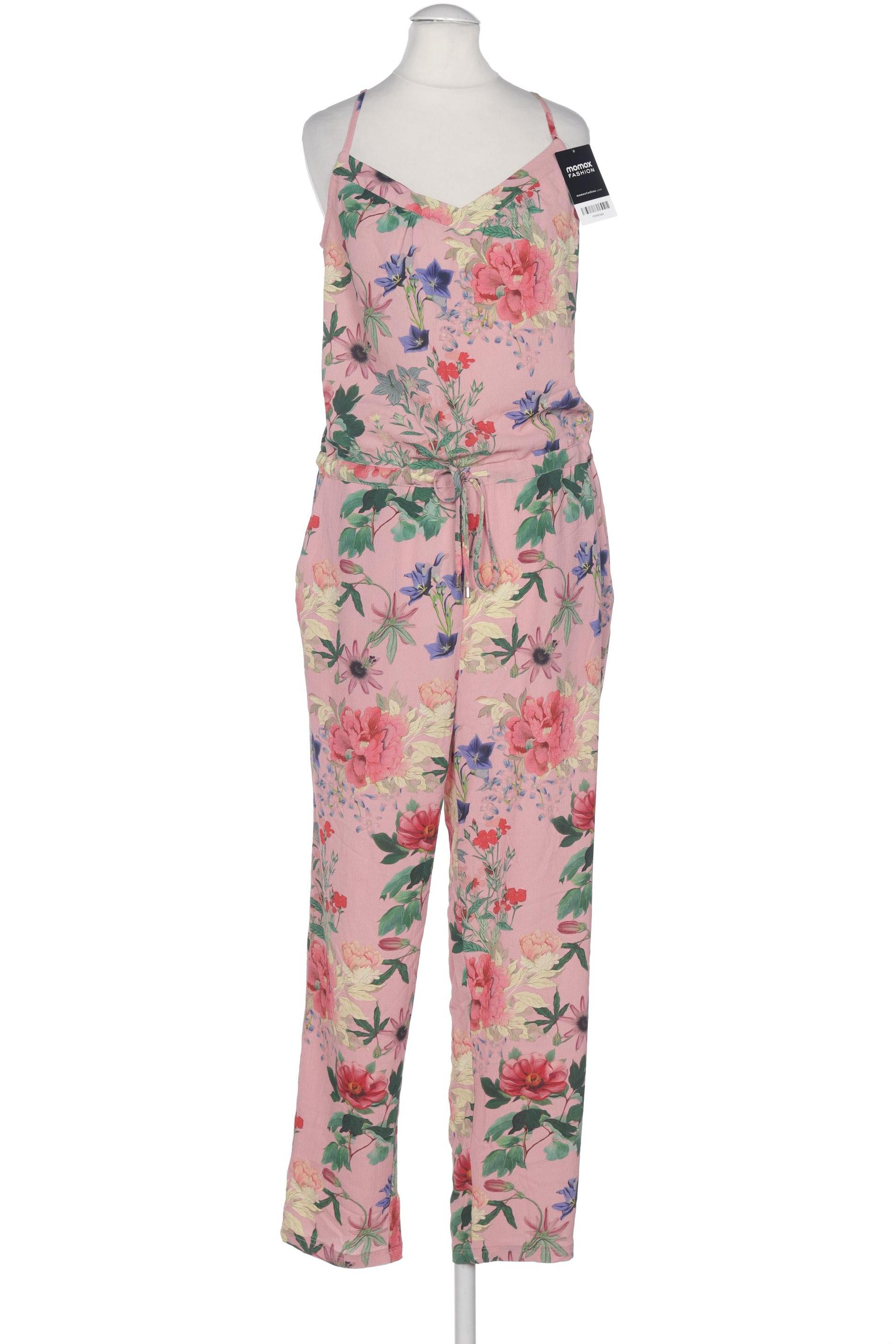 

Hallhuber Damen Jumpsuit/Overall, pink