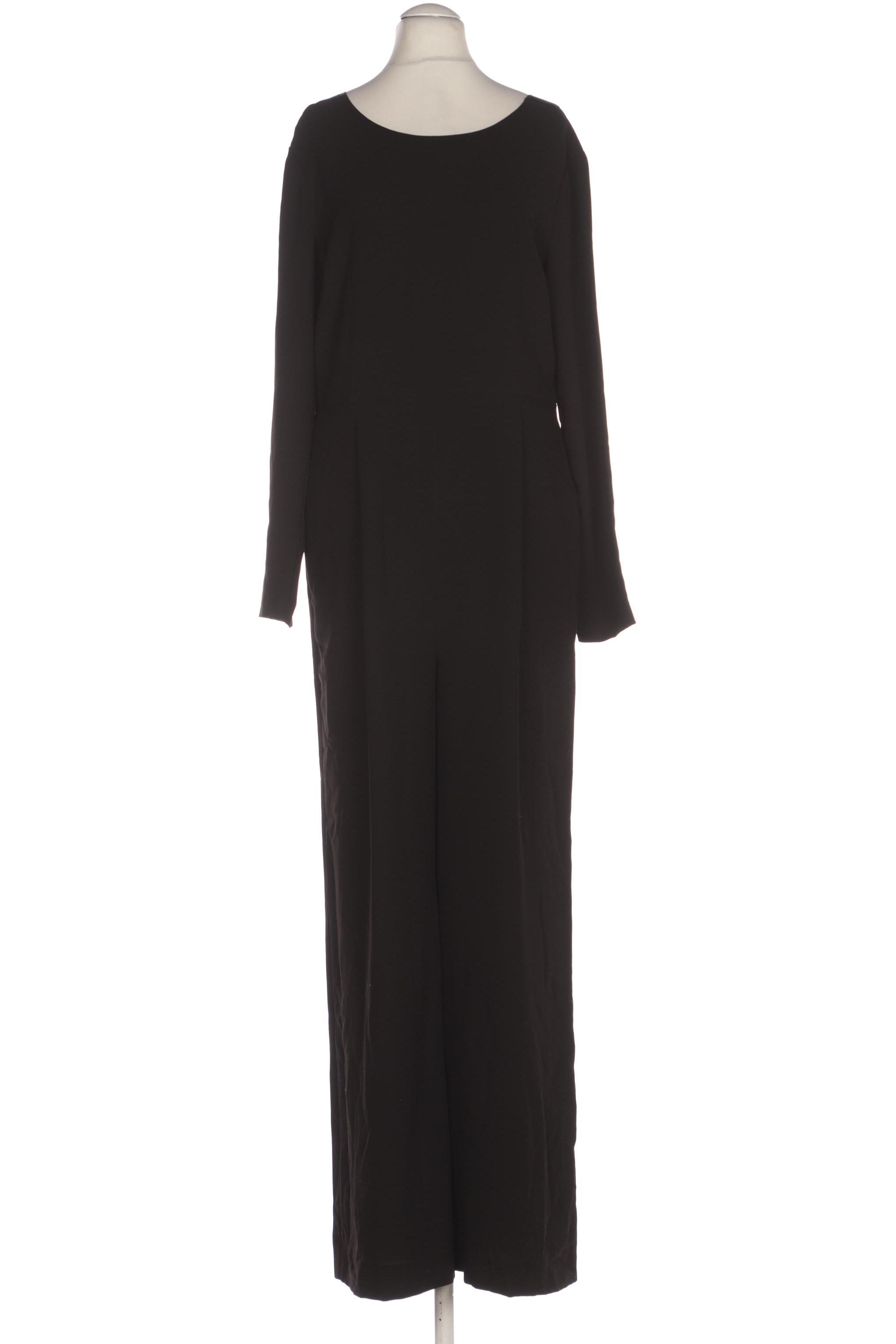 

Hallhuber Damen Jumpsuit/Overall, schwarz