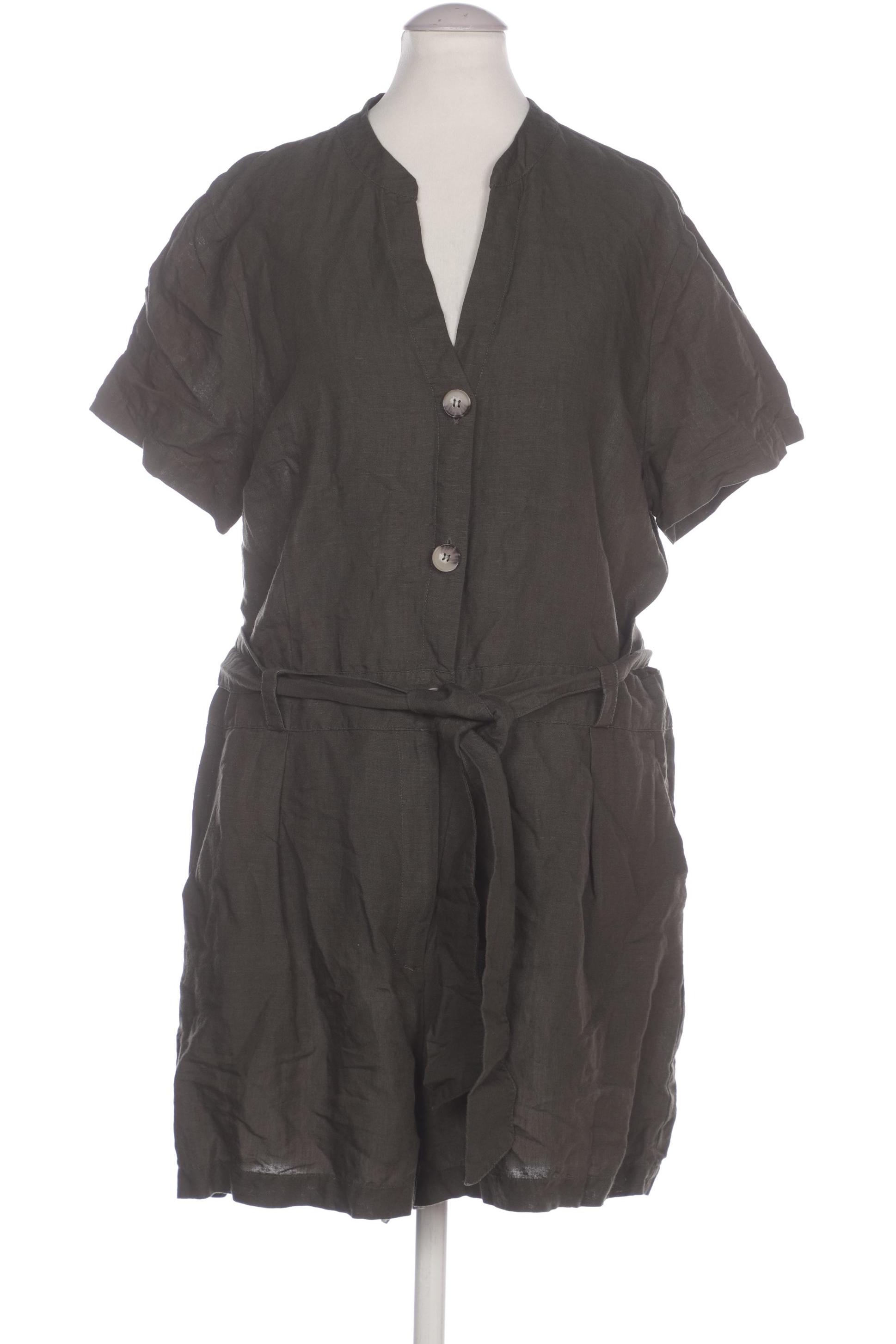 

Hallhuber Damen Jumpsuit/Overall, grün, Gr. 42