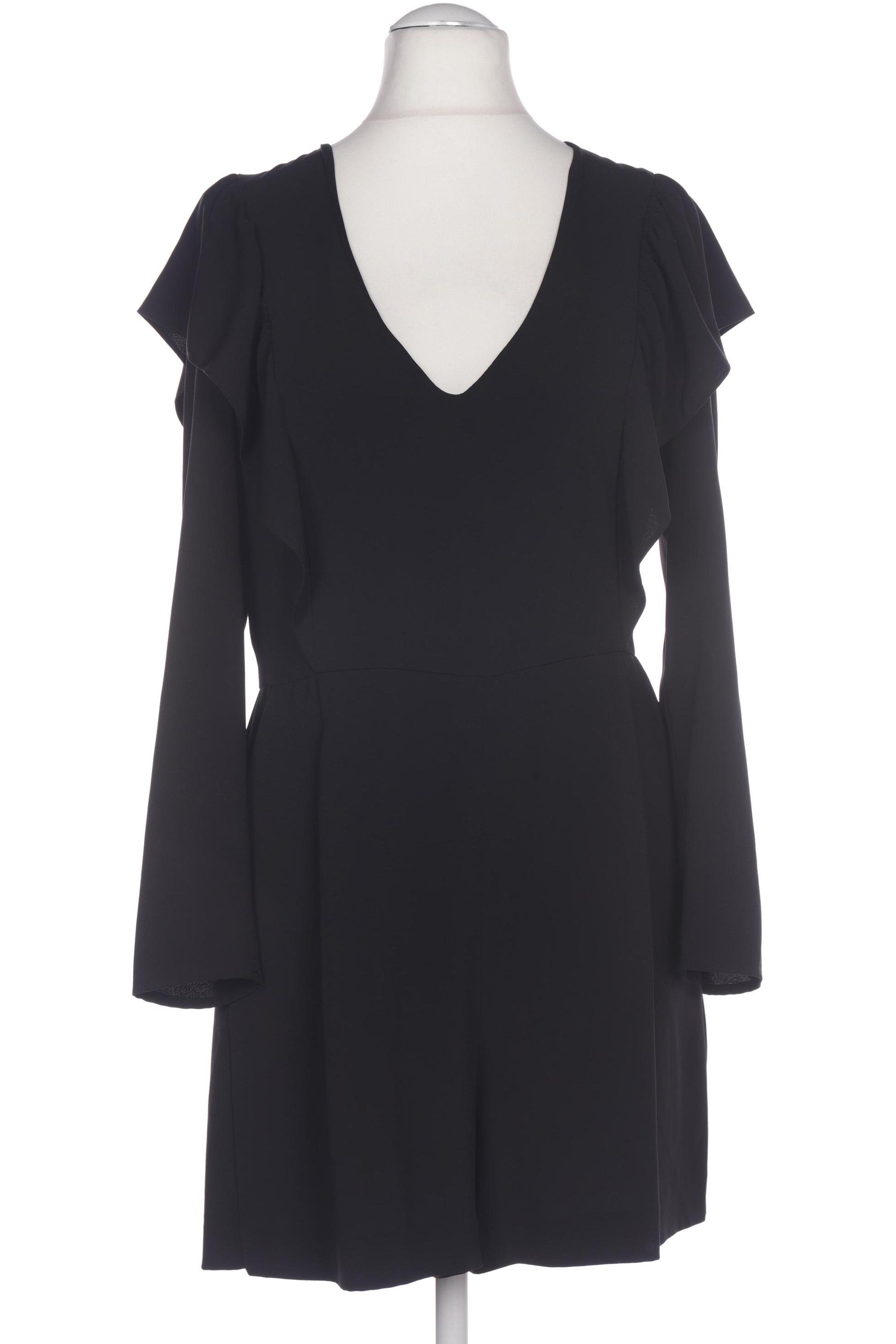 

Hallhuber Damen Jumpsuit/Overall, schwarz