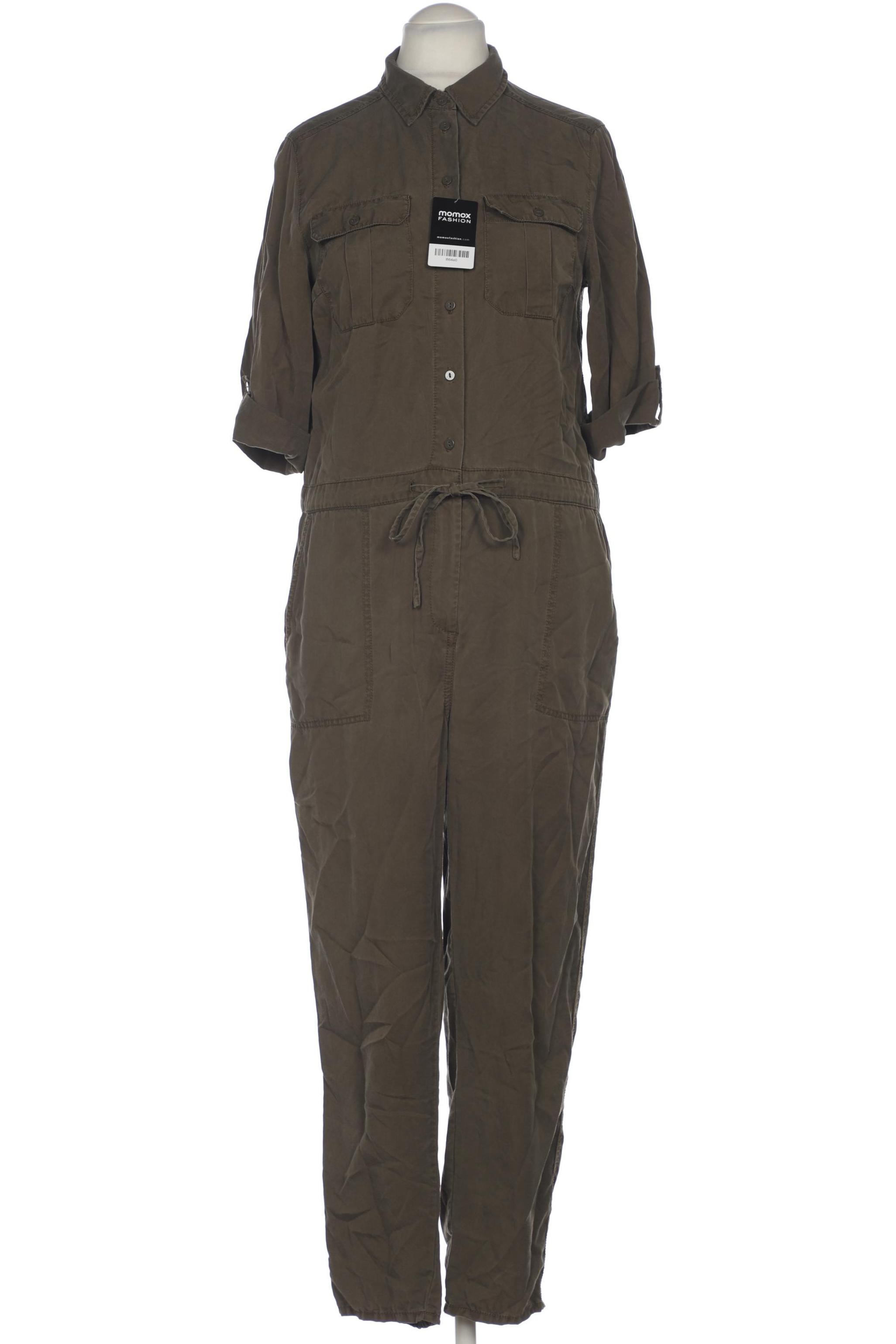 

Hallhuber Damen Jumpsuit/Overall, grün, Gr. 38