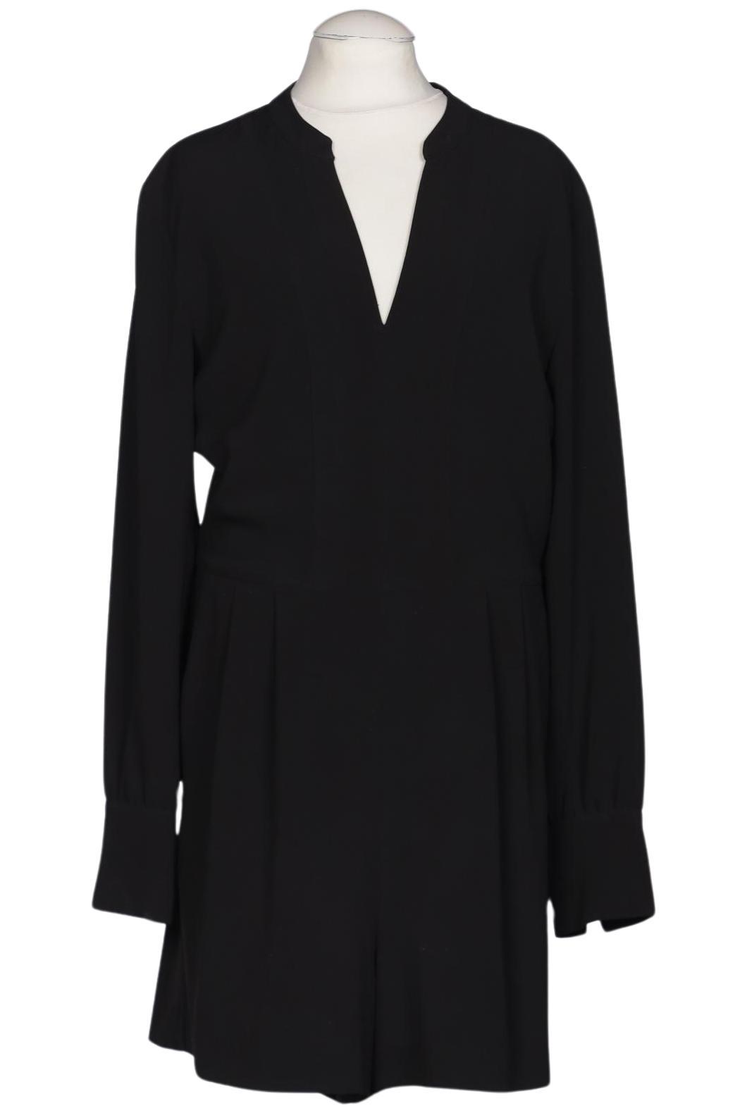 

Hallhuber Damen Jumpsuit/Overall, schwarz, Gr. 34