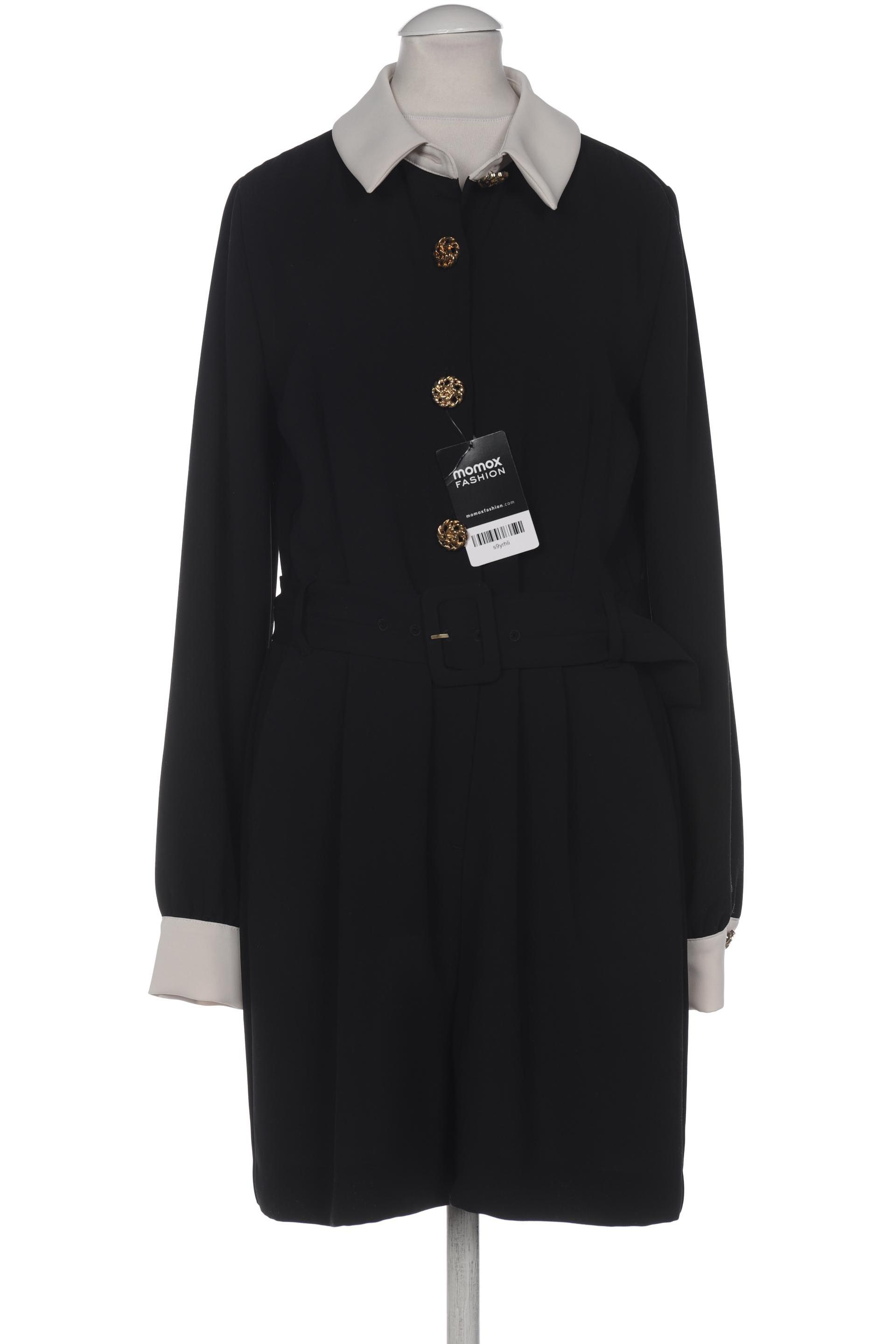 

Hallhuber Damen Jumpsuit/Overall, schwarz, Gr. 36