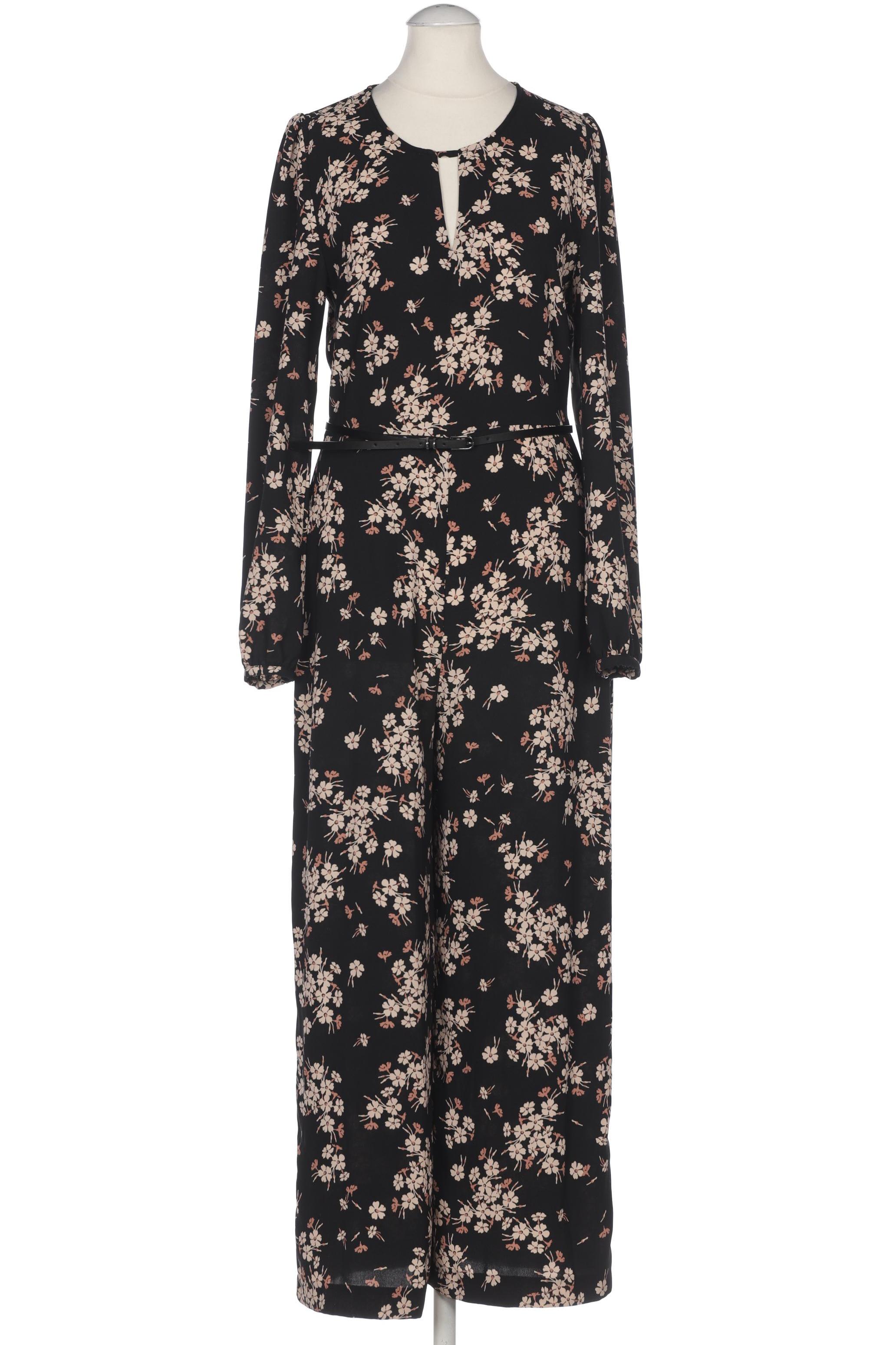 

Hallhuber Damen Jumpsuit/Overall, schwarz, Gr. 34