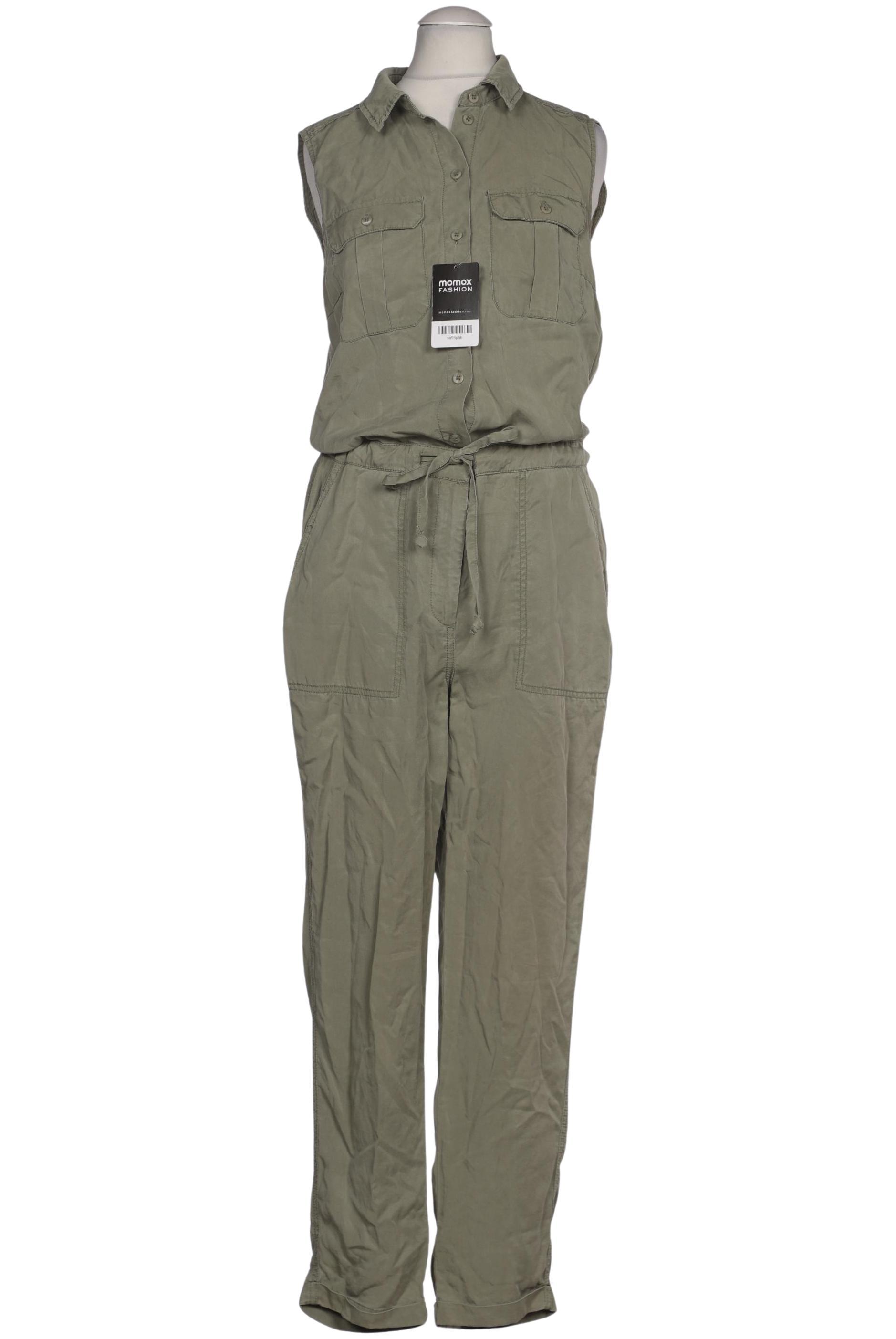 

Hallhuber Damen Jumpsuit/Overall, hellgrün, Gr. 34