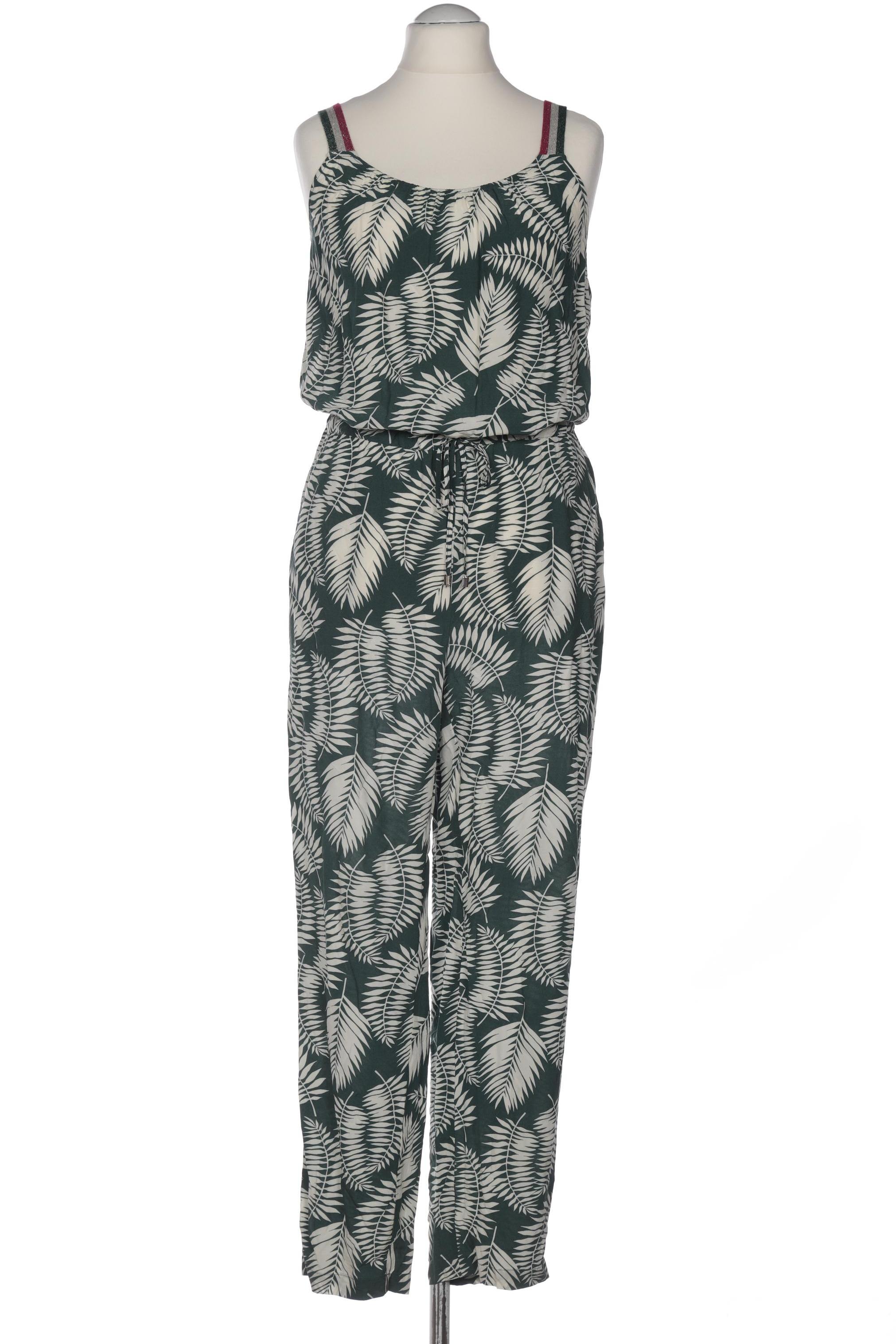 

Hallhuber Damen Jumpsuit/Overall, grün