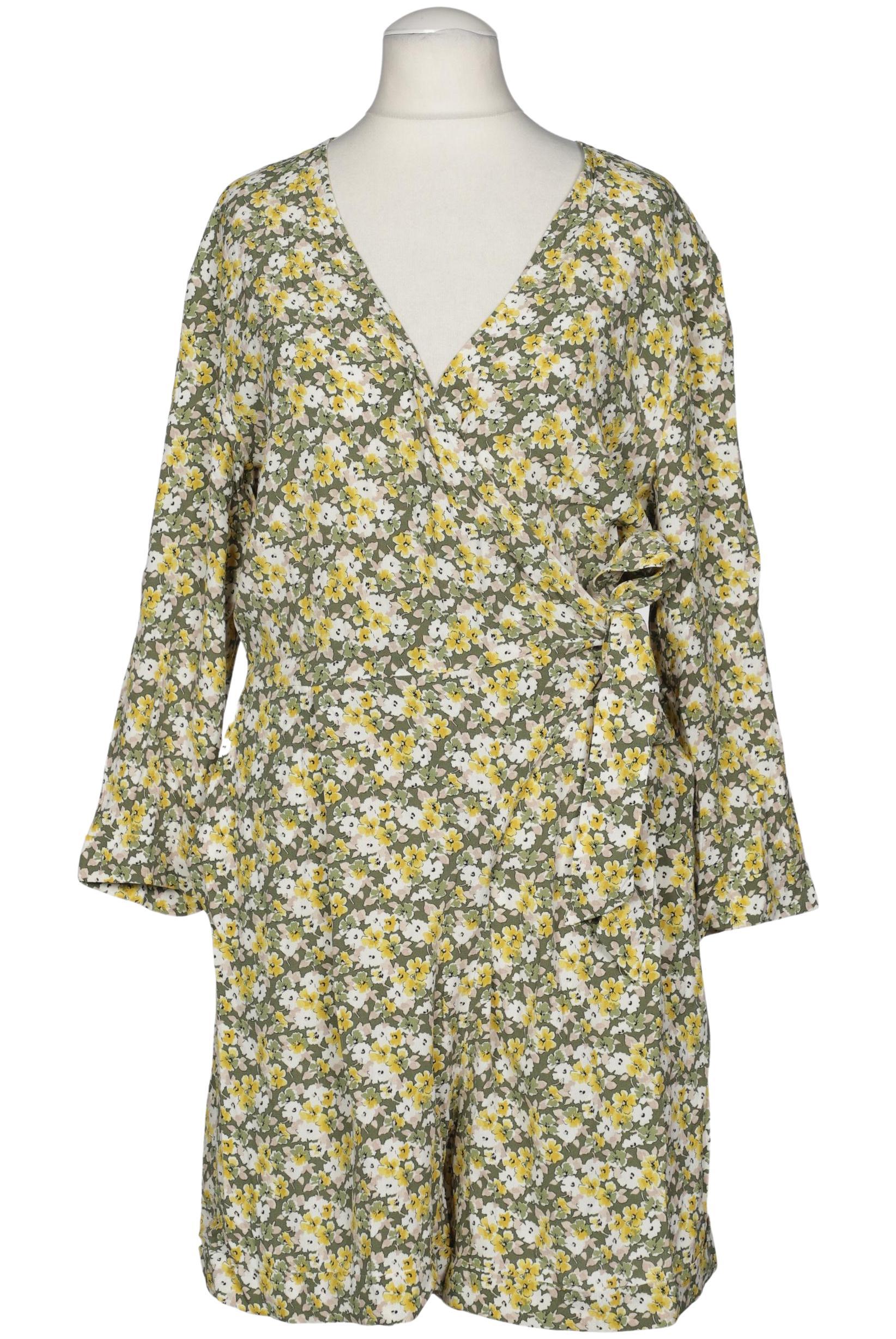 

Hallhuber Damen Jumpsuit/Overall, grün, Gr. 40