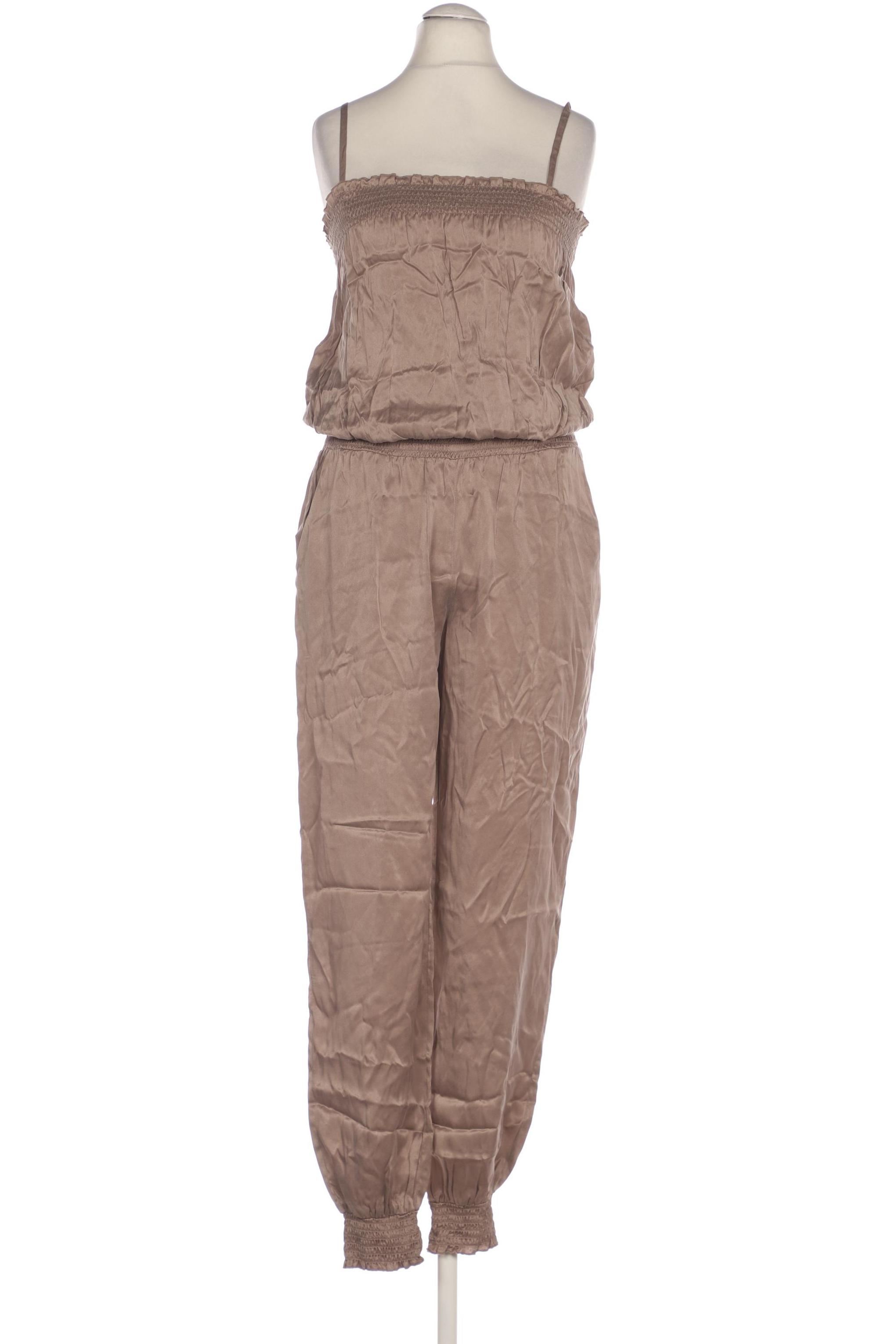 

Hallhuber Damen Jumpsuit/Overall, beige