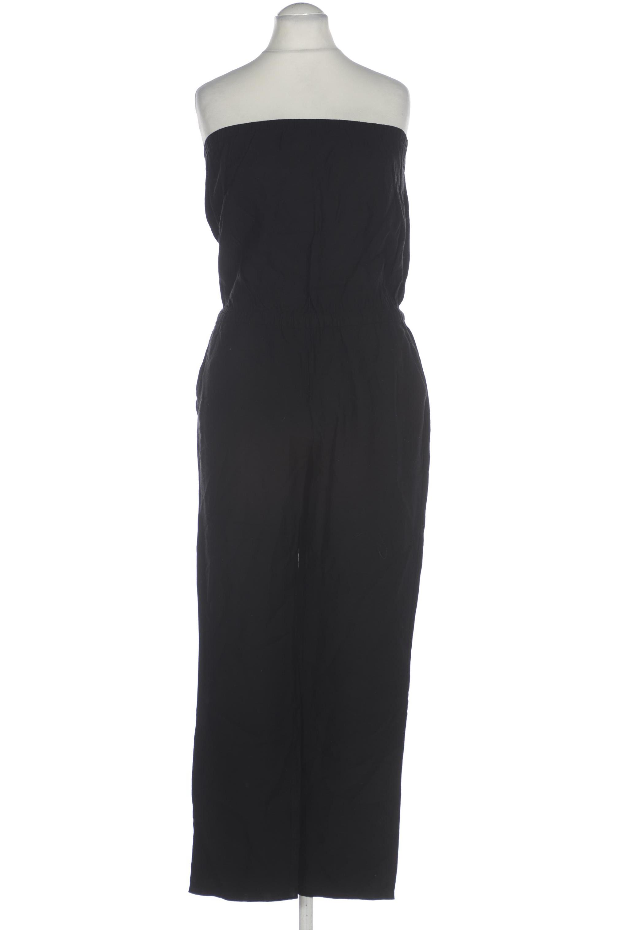 

Hallhuber Damen Jumpsuit/Overall, schwarz