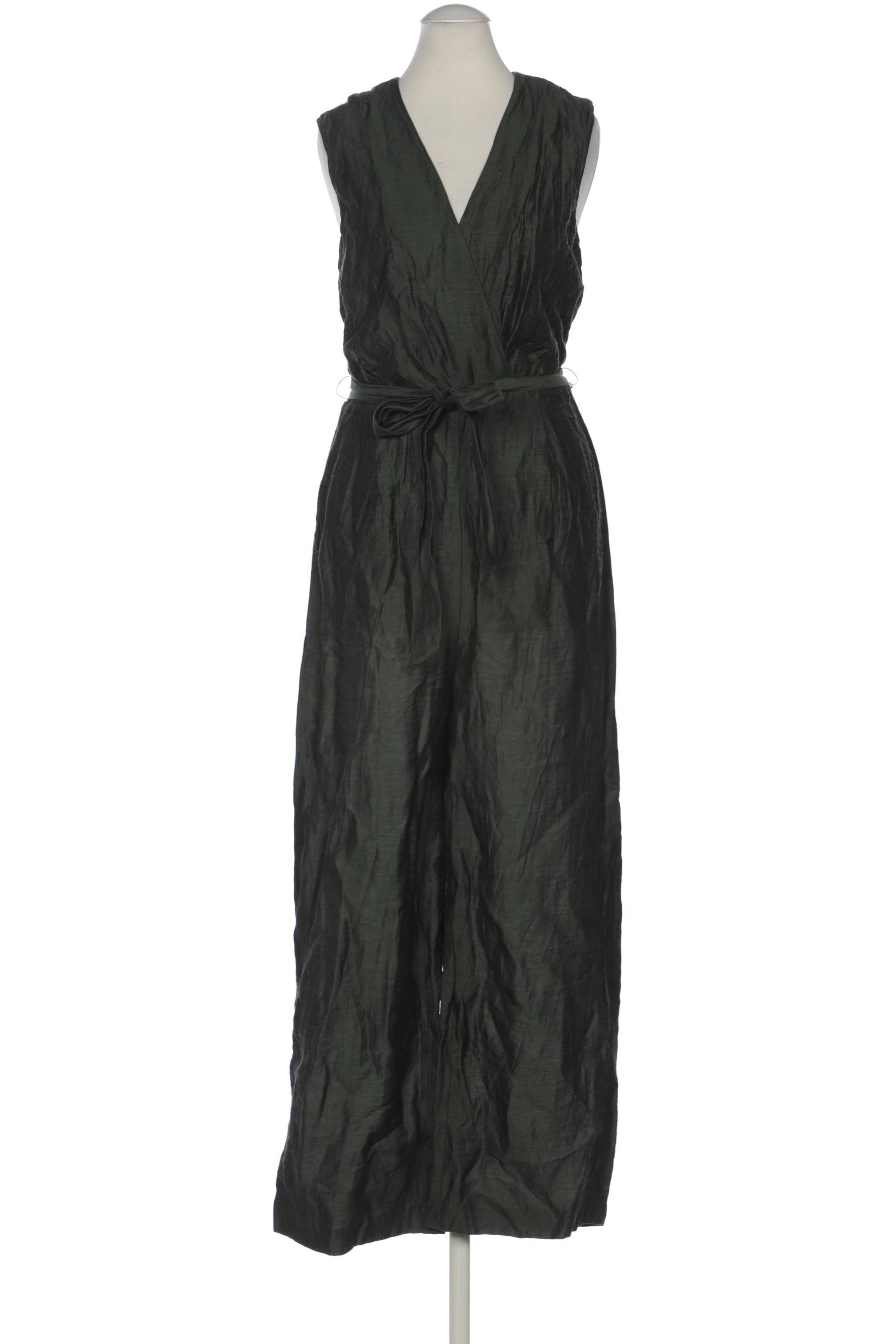 

Hallhuber Damen Jumpsuit/Overall, grün, Gr. 34