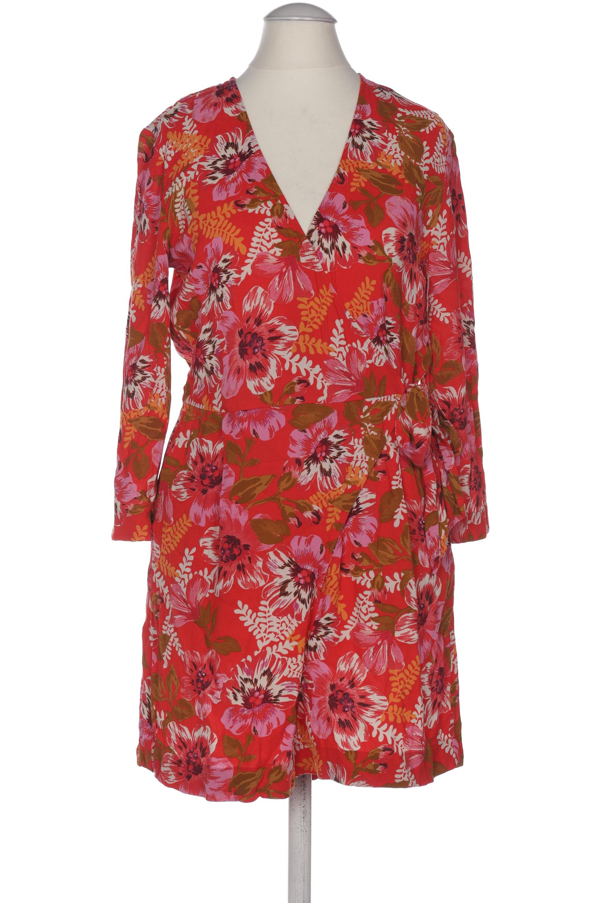 

Hallhuber Damen Jumpsuit/Overall, rot