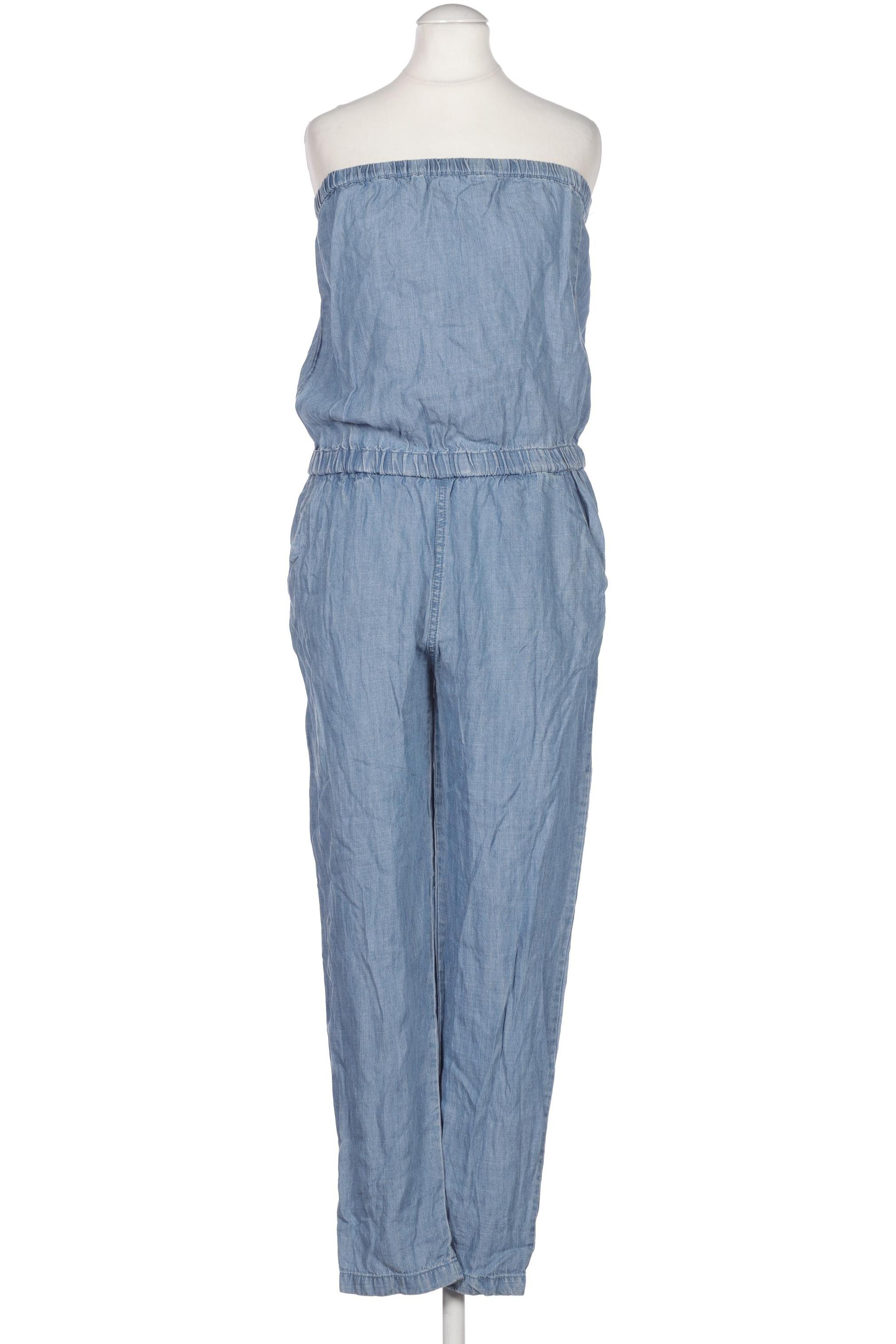 

Hallhuber Damen Jumpsuit/Overall, blau