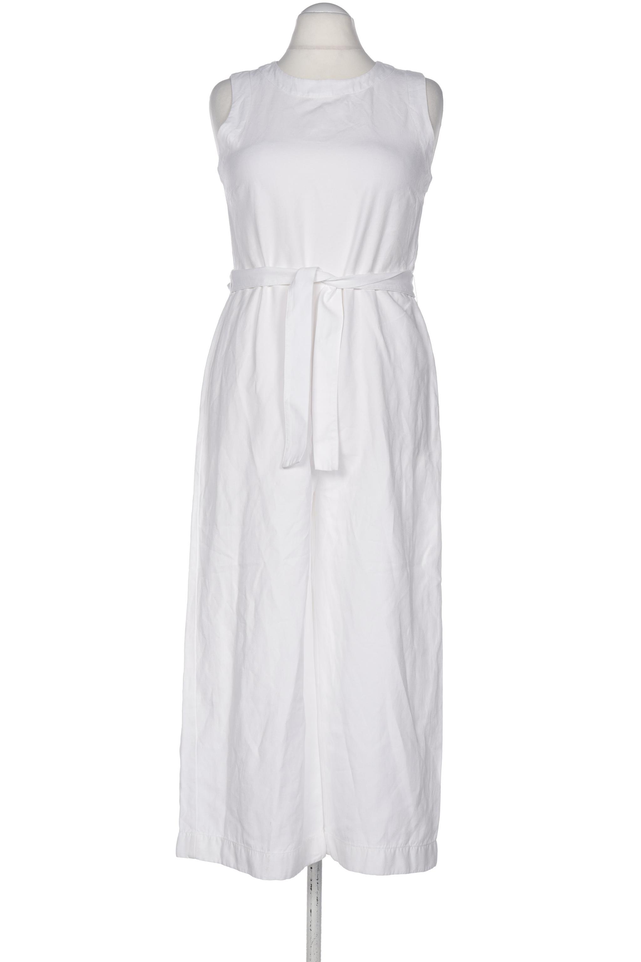 

Hallhuber Damen Jumpsuit/Overall, weiß, Gr. 42