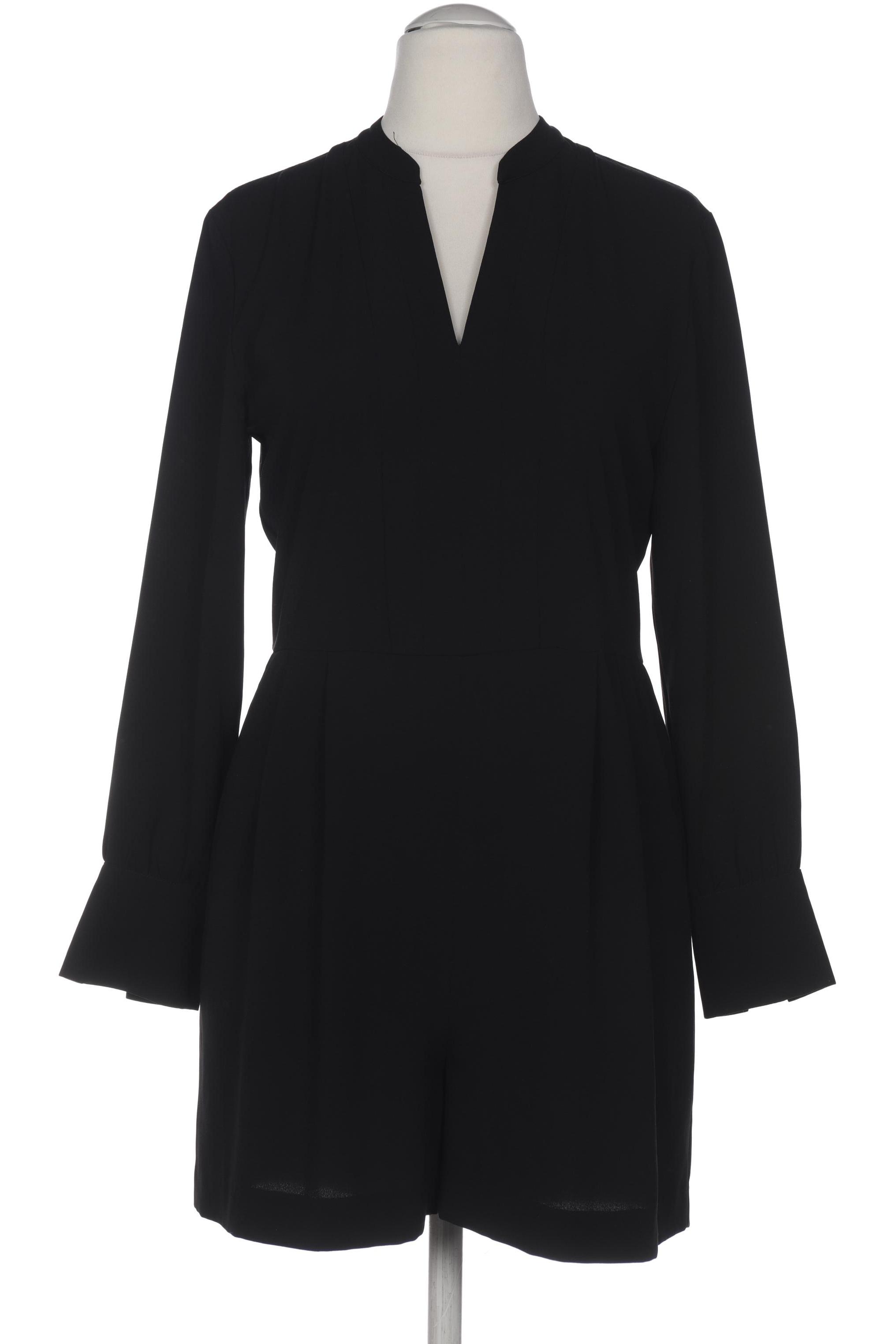 

Hallhuber Damen Jumpsuit/Overall, schwarz, Gr. 36