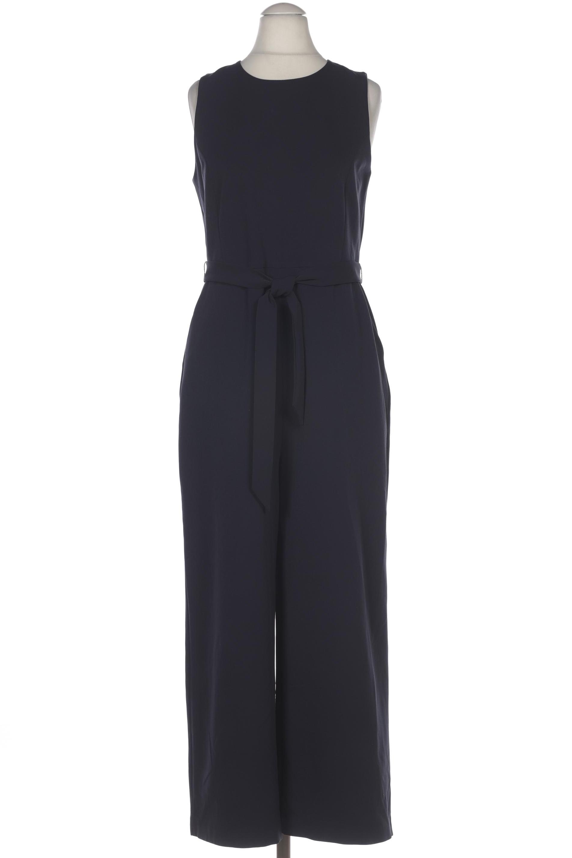 

Hallhuber Damen Jumpsuit/Overall, marineblau, Gr. 31