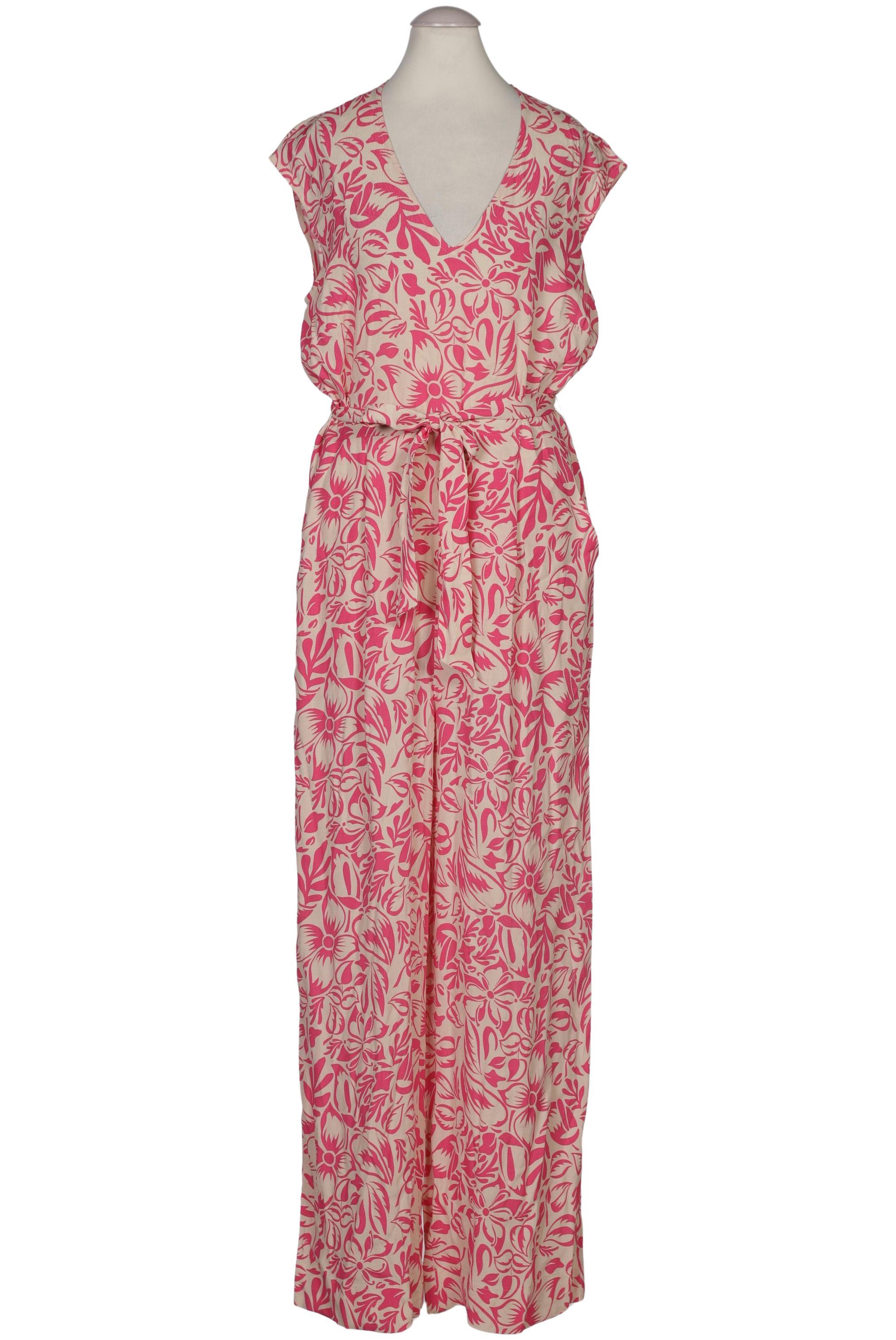 

Hallhuber Damen Jumpsuit/Overall, pink, Gr. 36