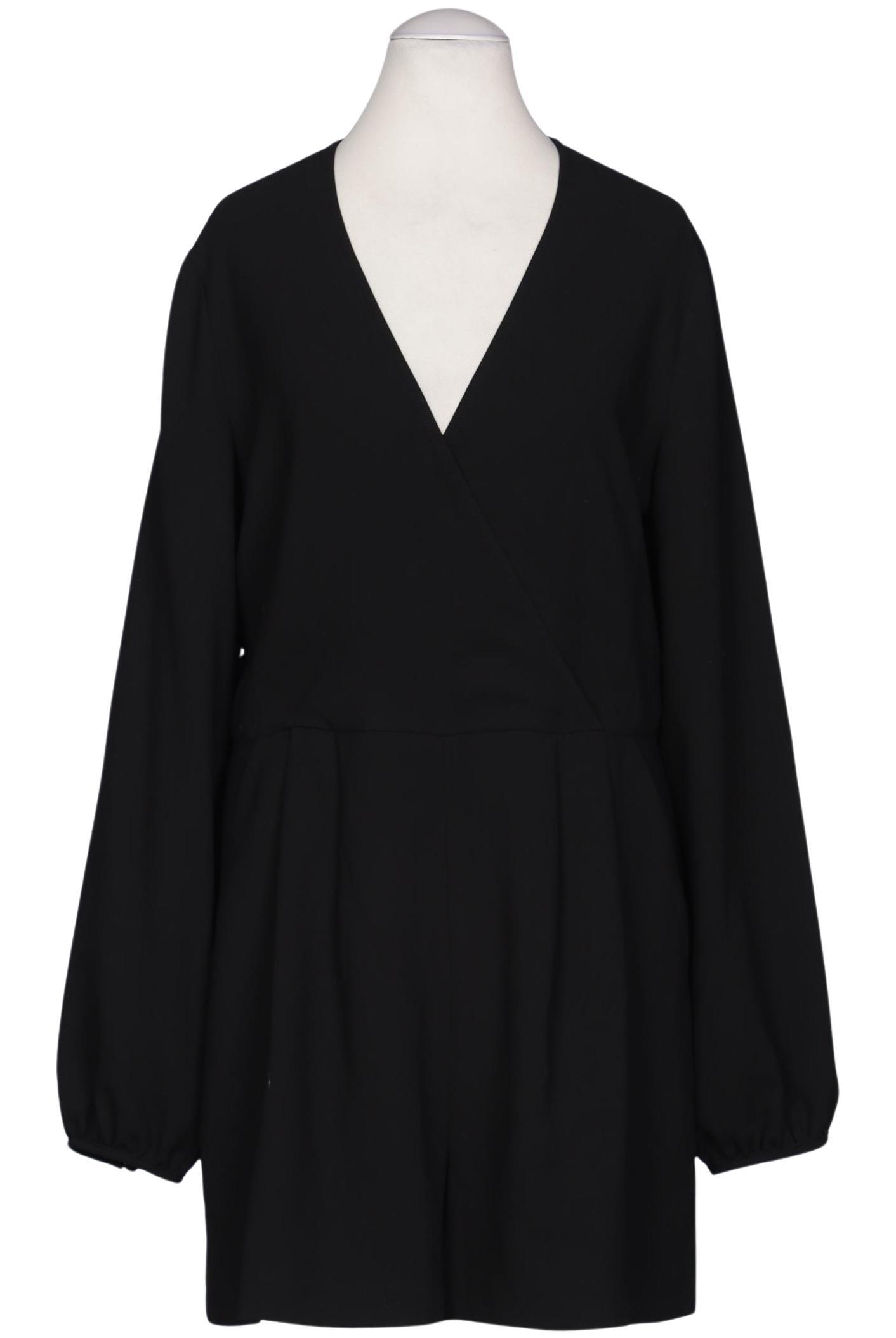 

Hallhuber Damen Jumpsuit/Overall, schwarz, Gr. 36