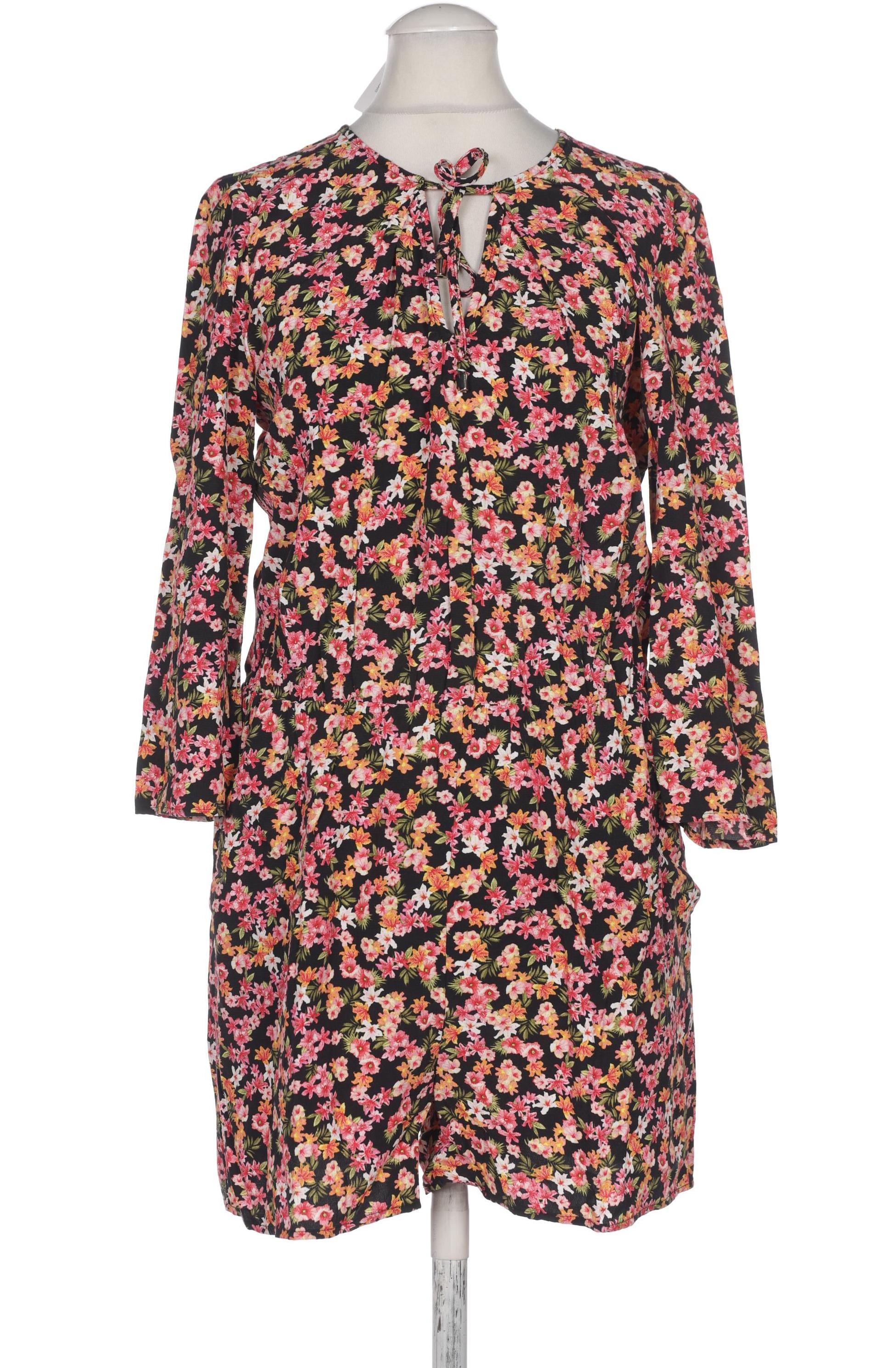 

Hallhuber Damen Jumpsuit/Overall, mehrfarbig