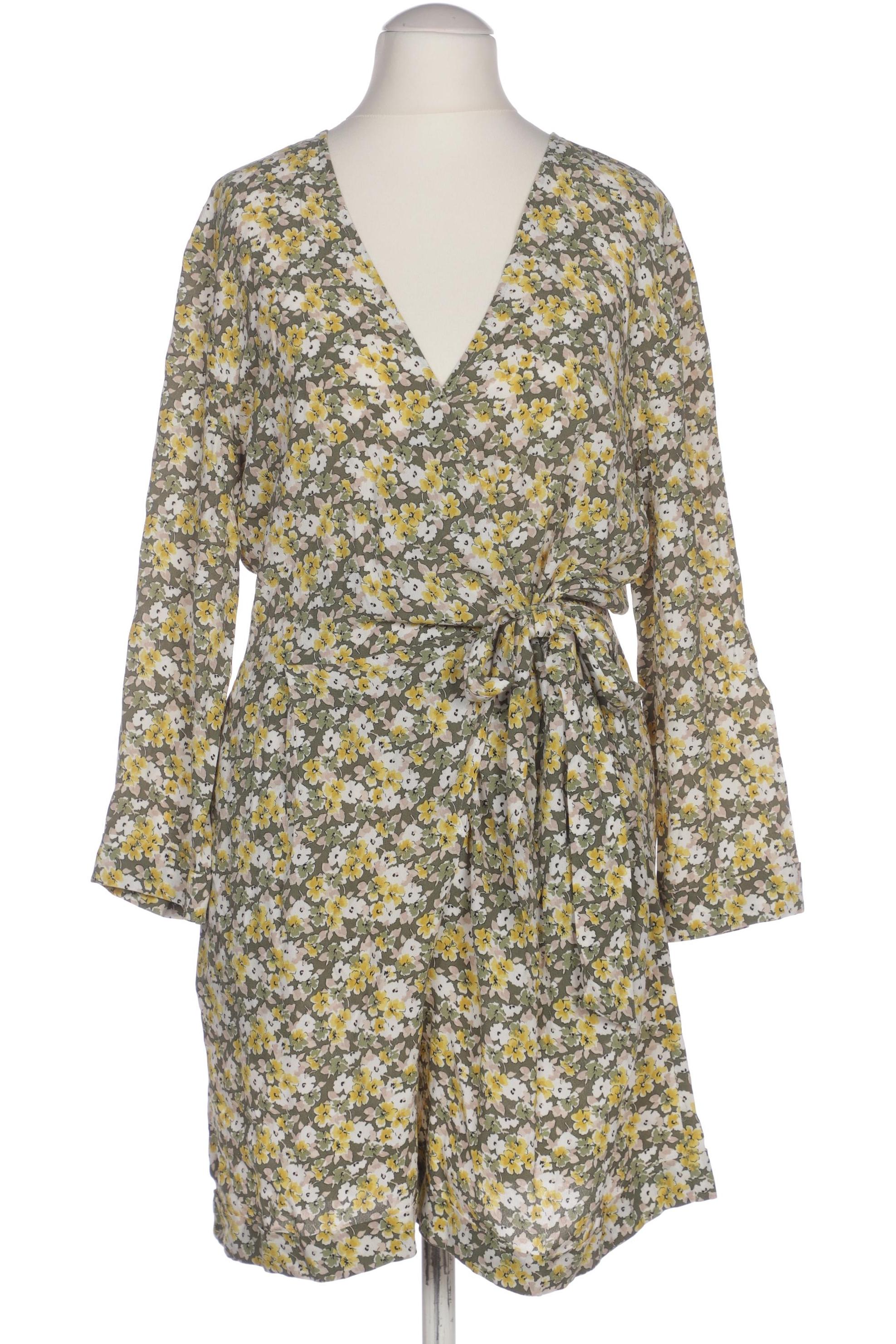 

Hallhuber Damen Jumpsuit/Overall, grün, Gr. 38