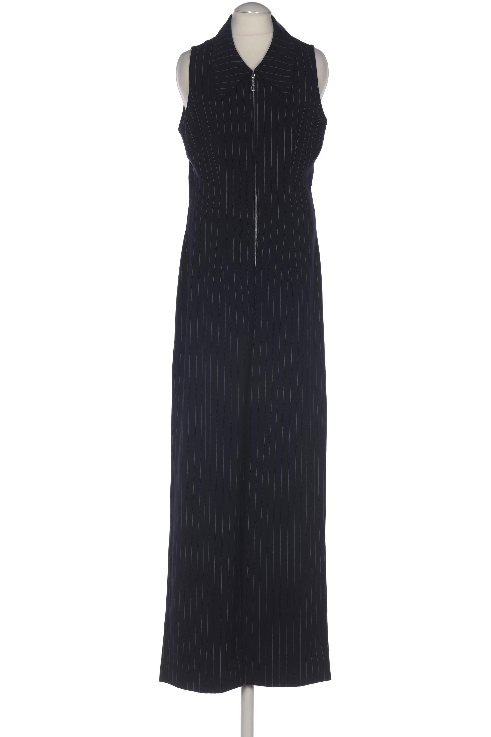

Hallhuber Damen Jumpsuit/Overall, marineblau, Gr. 34
