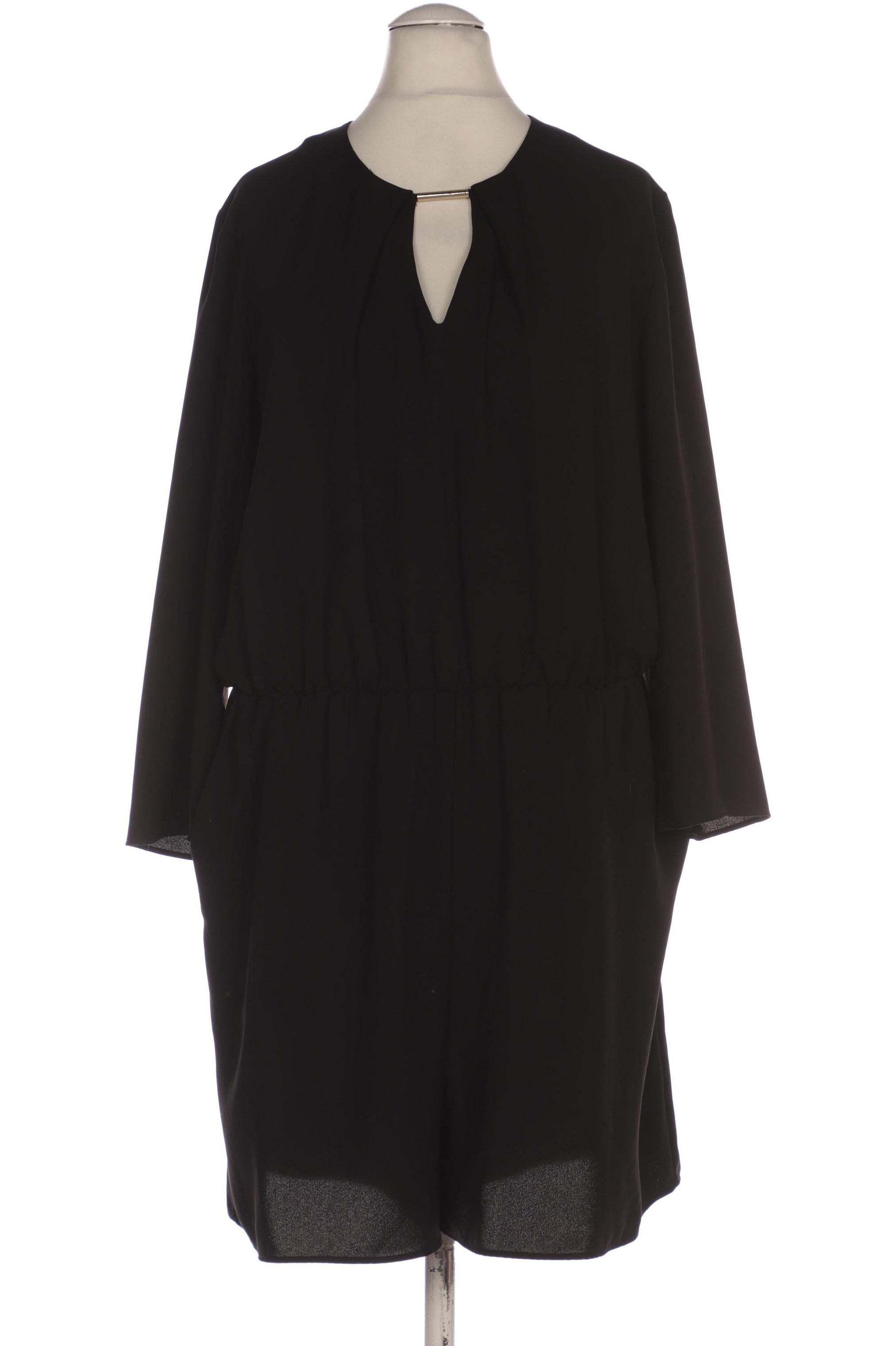 

Hallhuber Damen Jumpsuit/Overall, schwarz