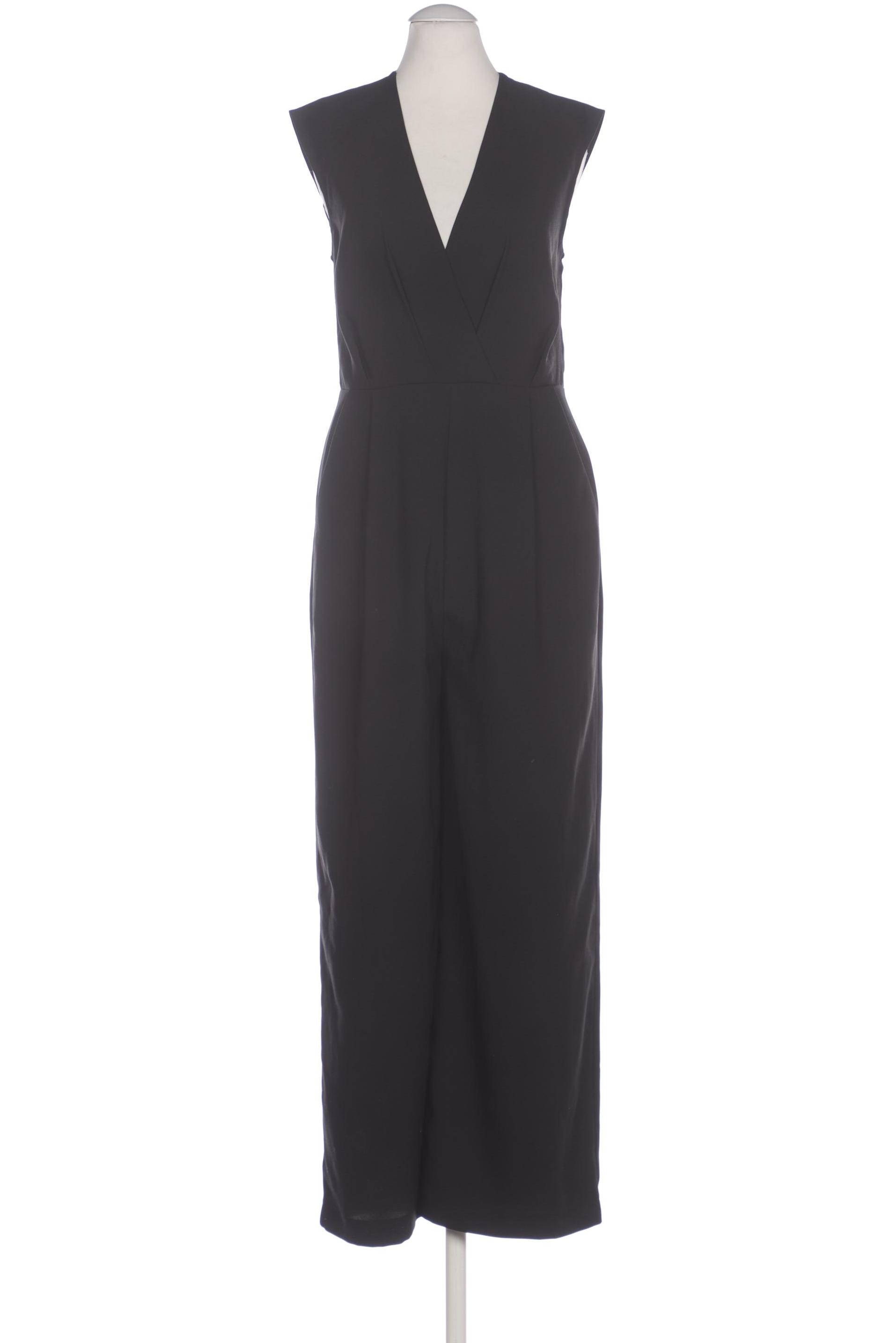 

Hallhuber Damen Jumpsuit/Overall, schwarz, Gr. 34